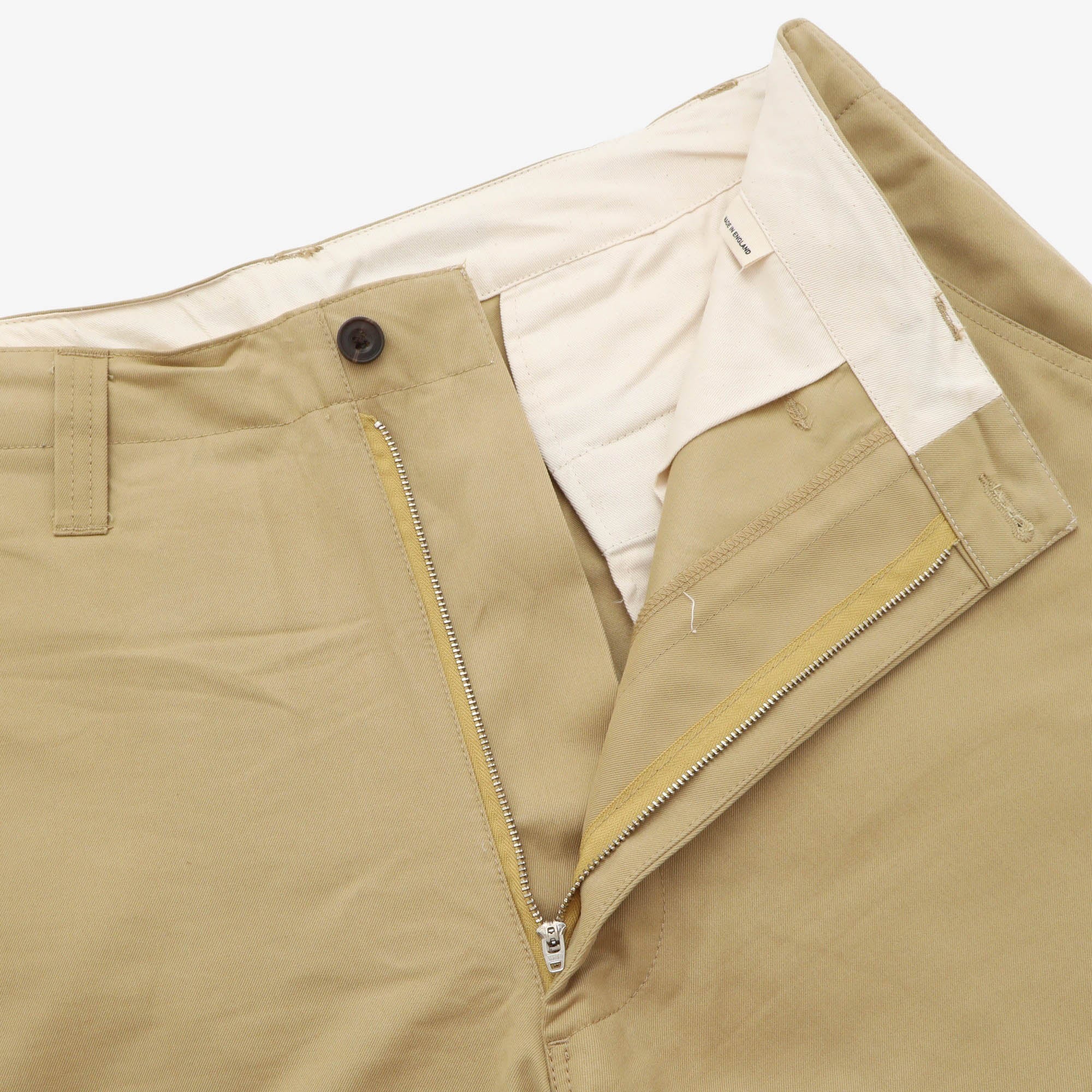 Field Trousers