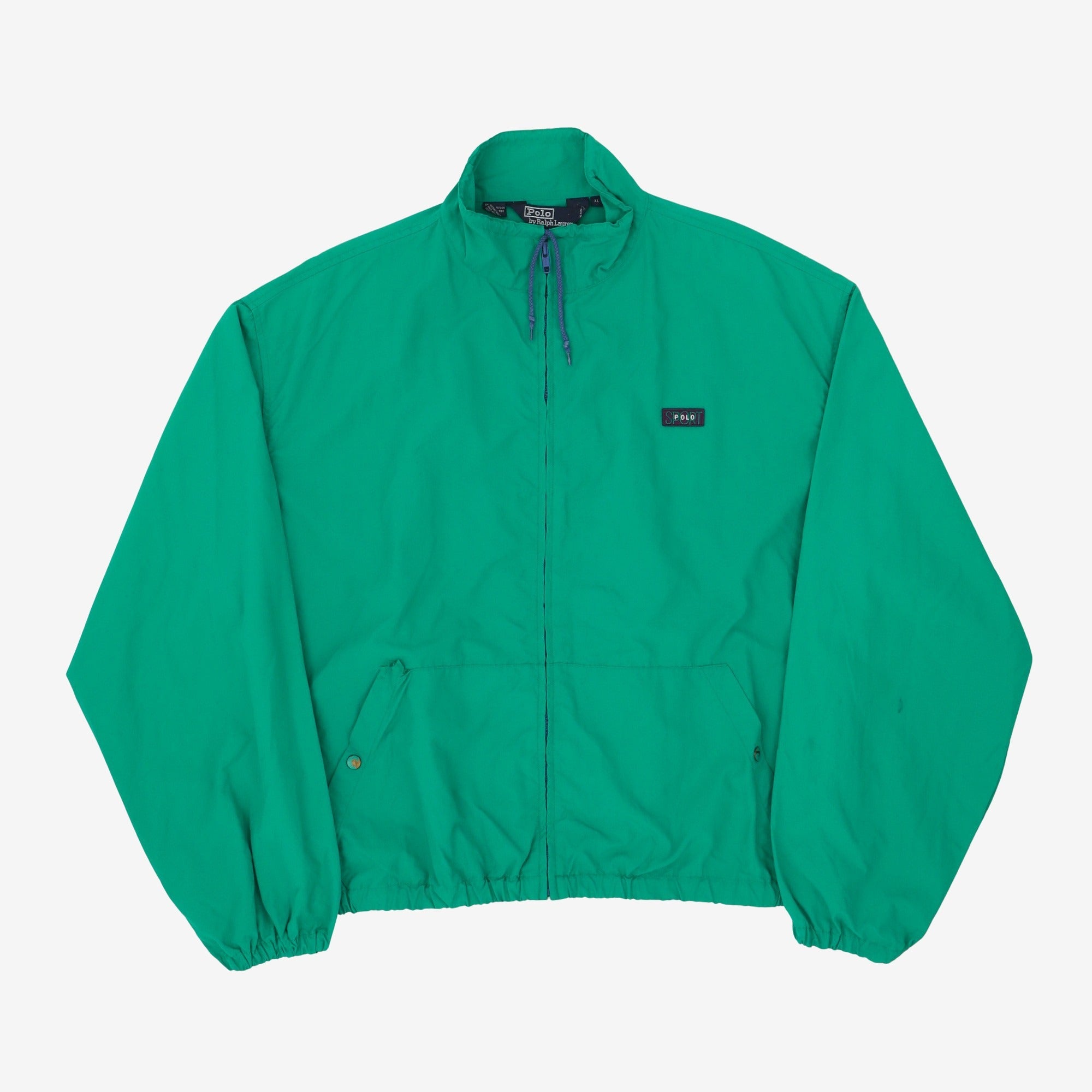 Polo Sport Windbreaker