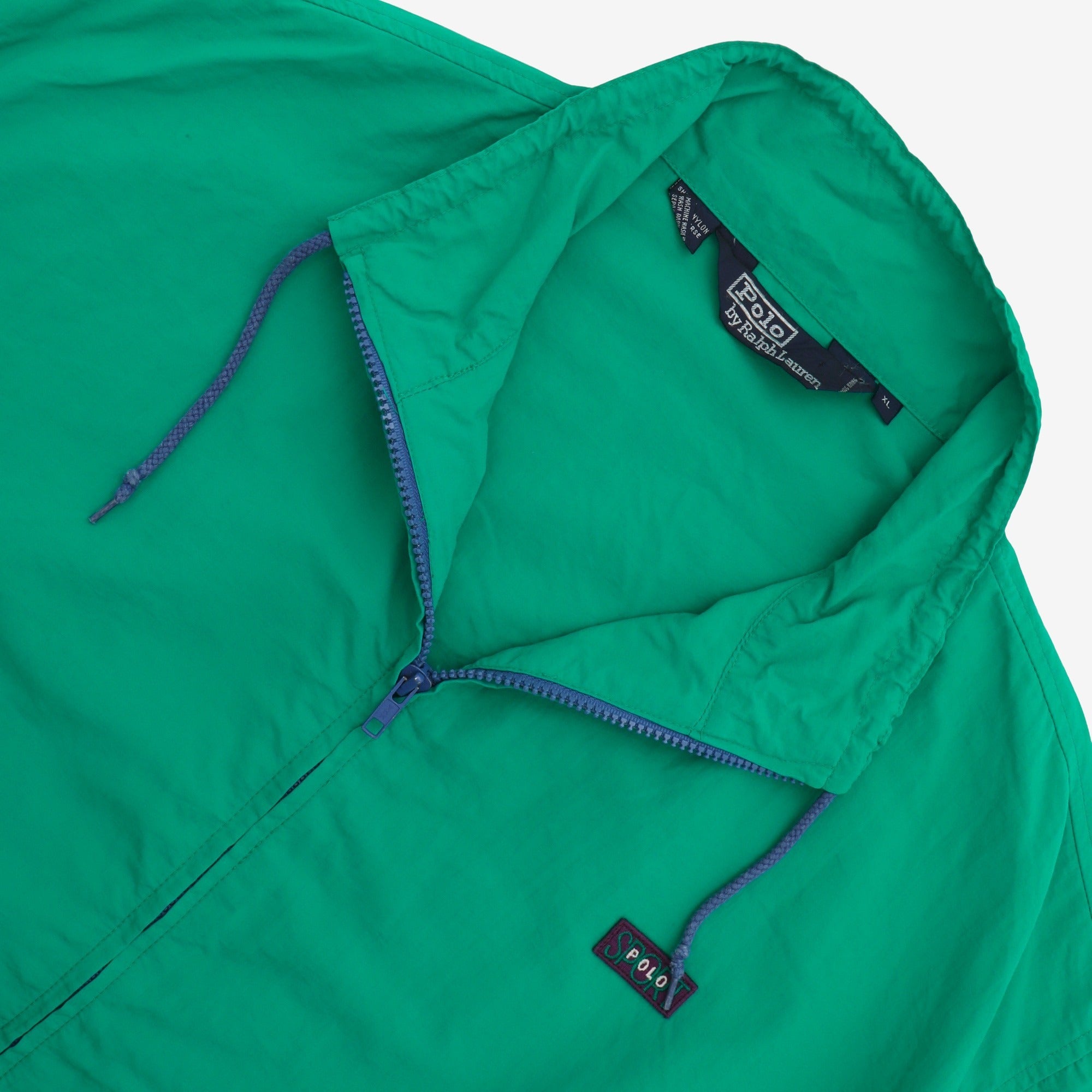 Polo Sport Windbreaker