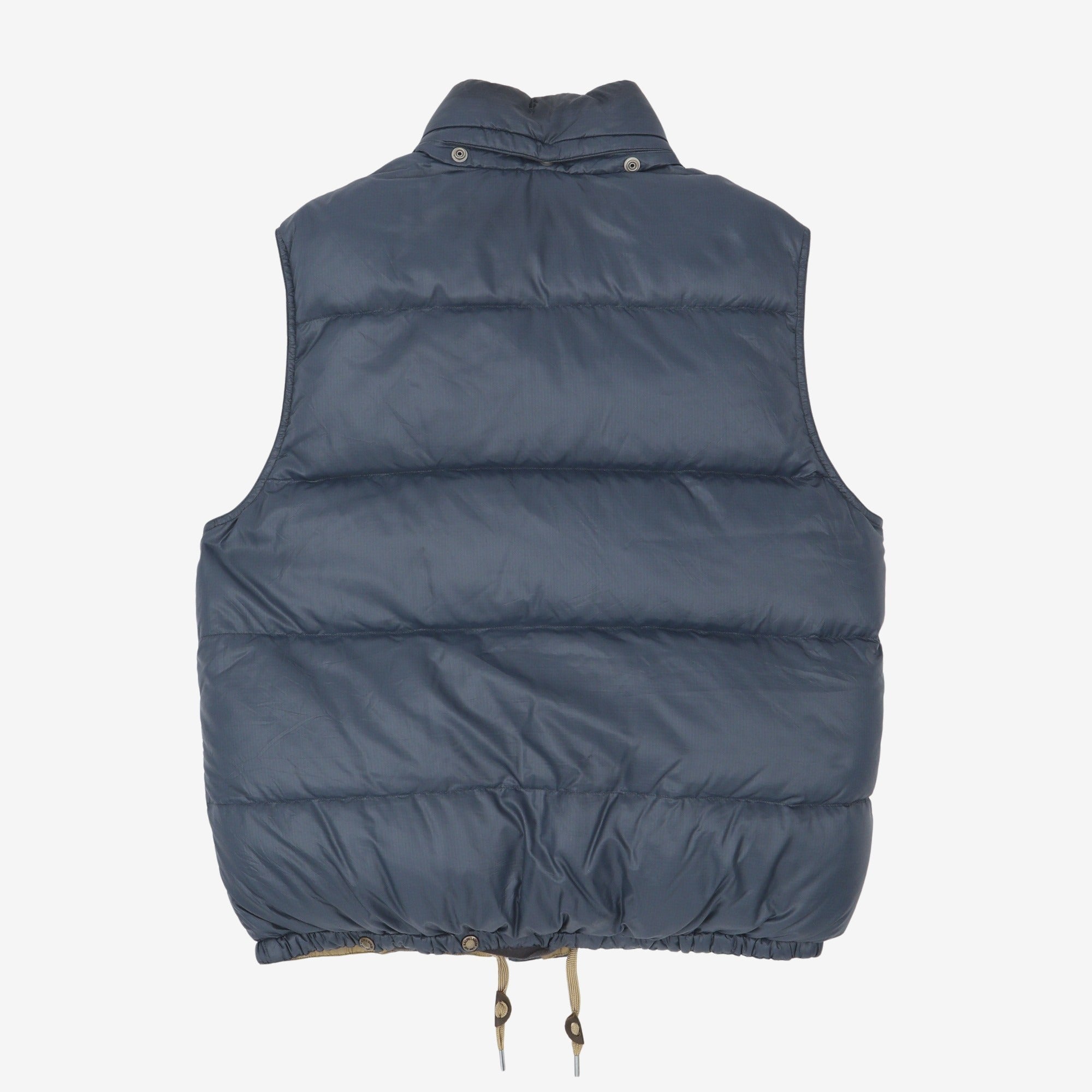 Down Puffer Vest