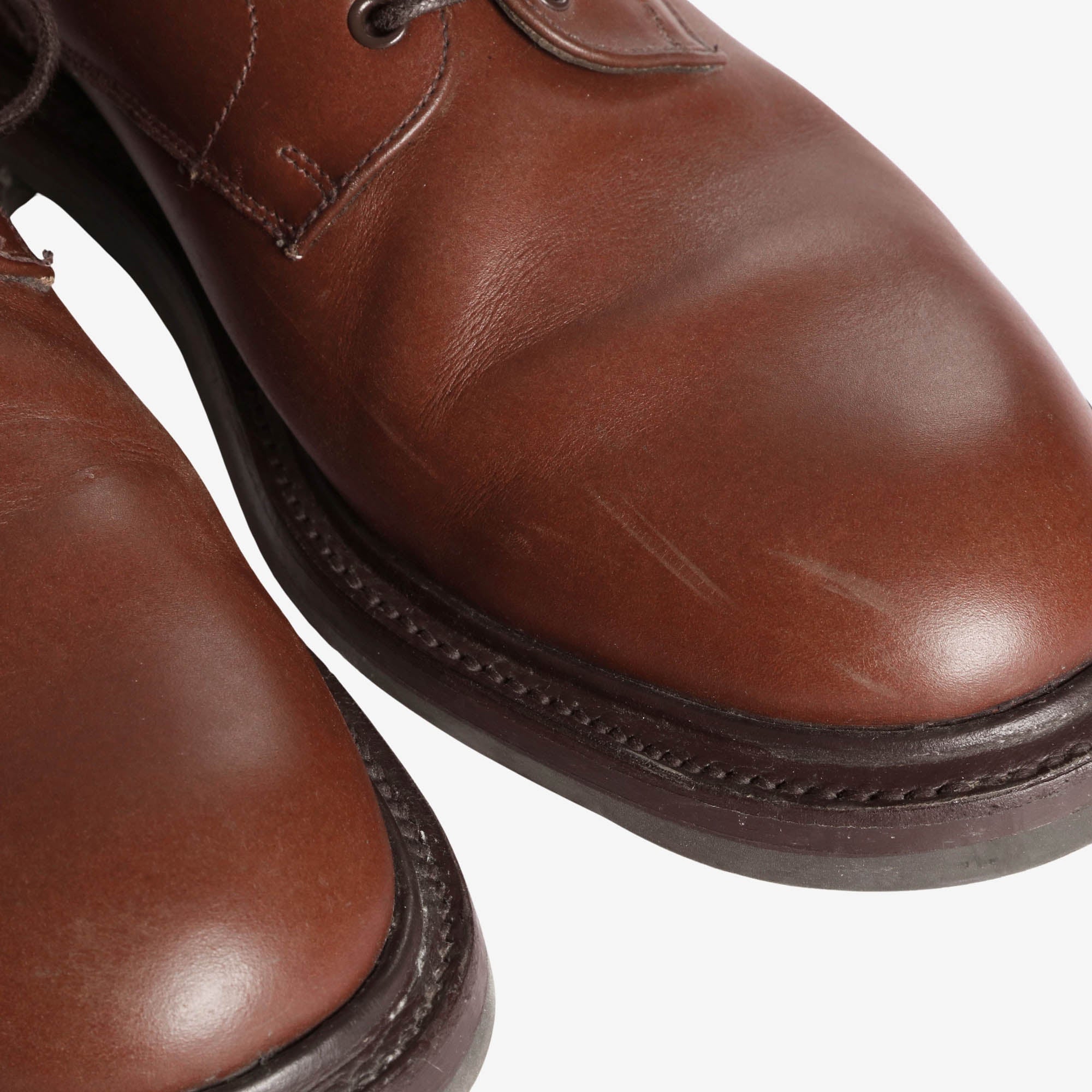 Kafka Worcester Plain Gibson