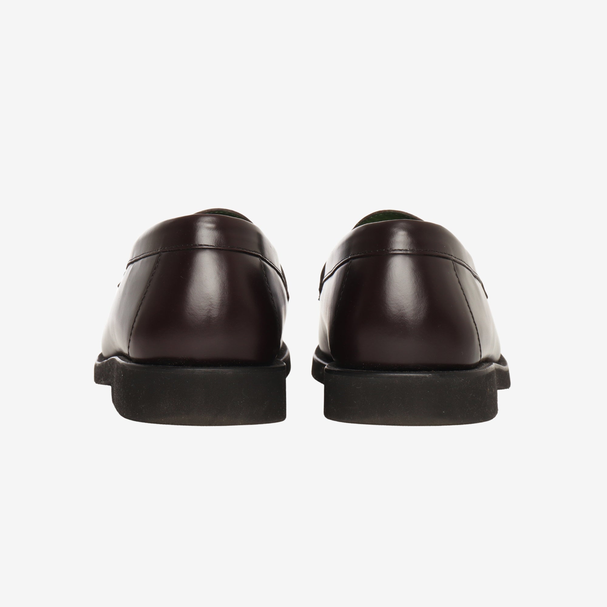 Ryan x Slowear Loafer