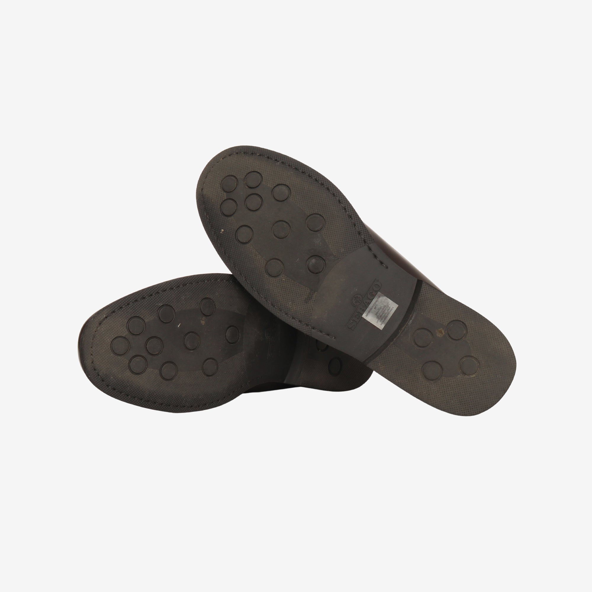 Ryan x Slowear Loafer