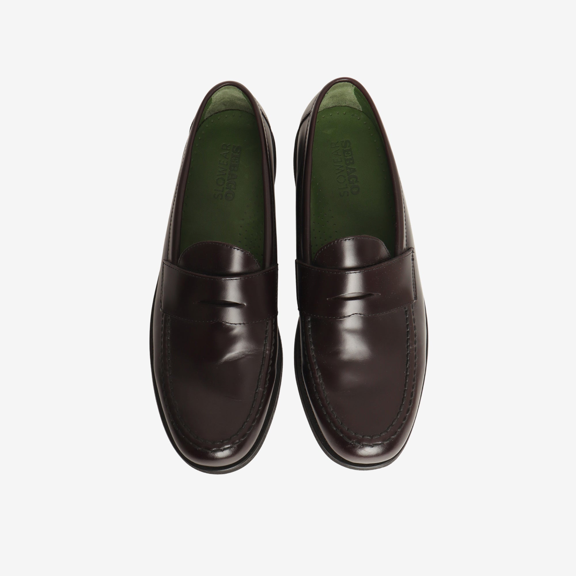 Ryan x Slowear Loafer