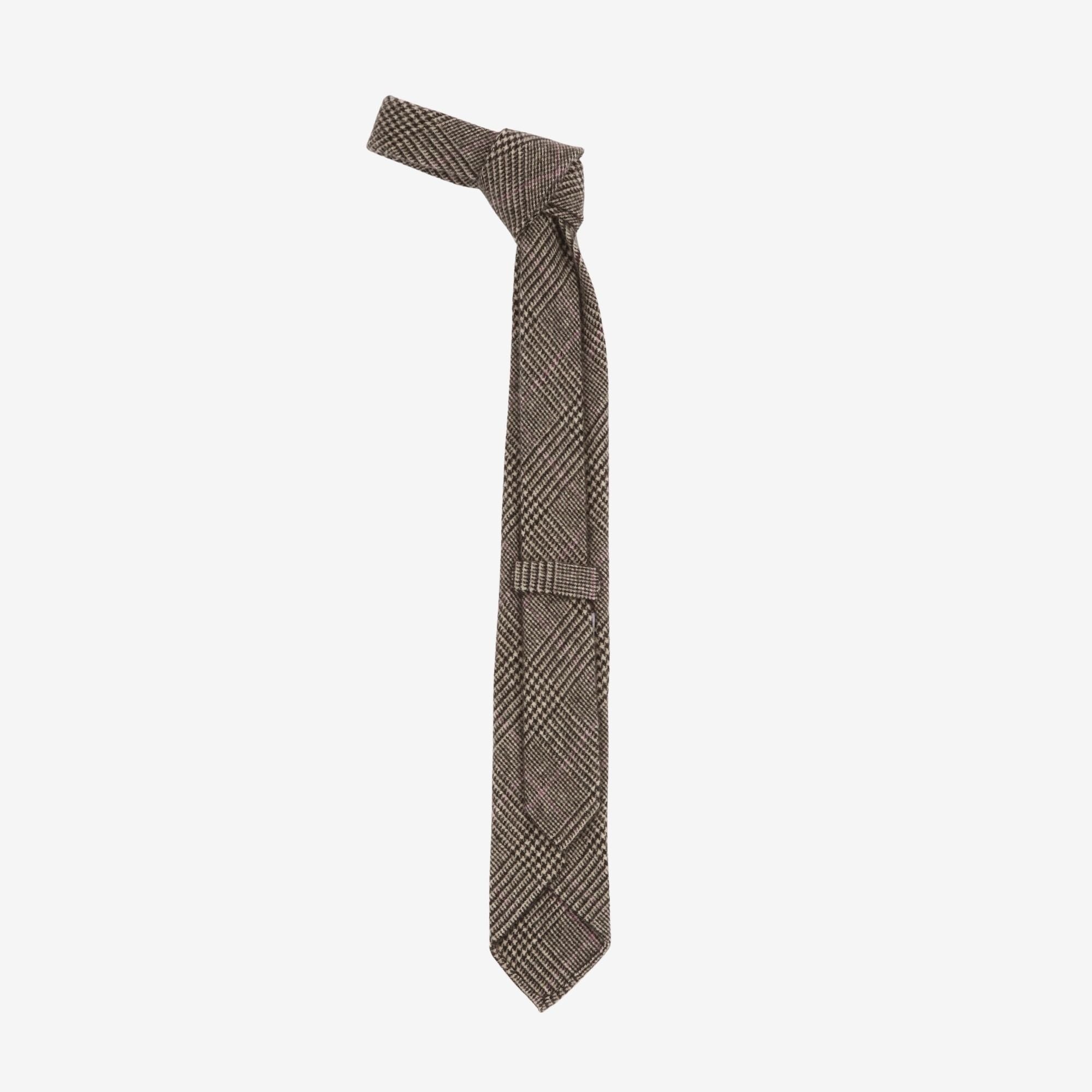 Cashmere Tie