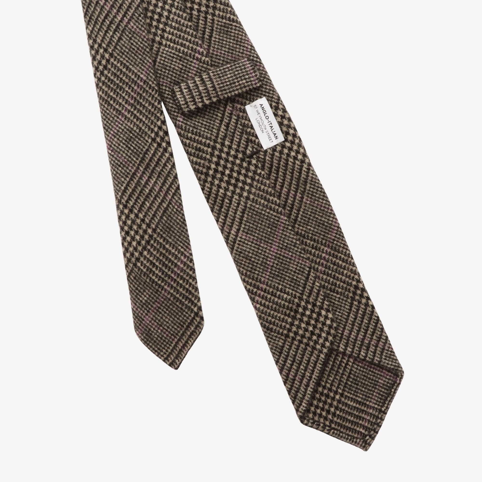 Cashmere Tie
