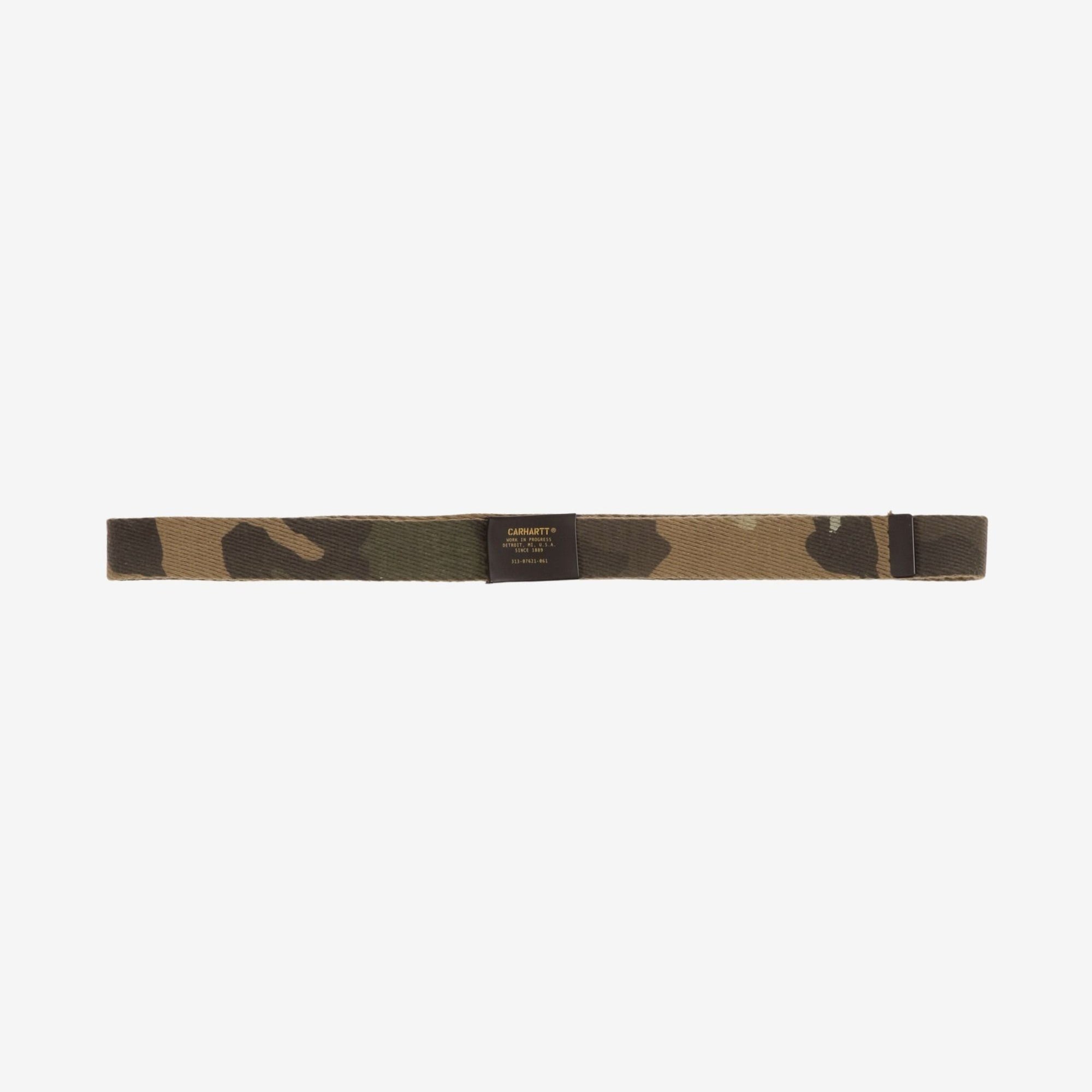 WIP Military Printed Belt