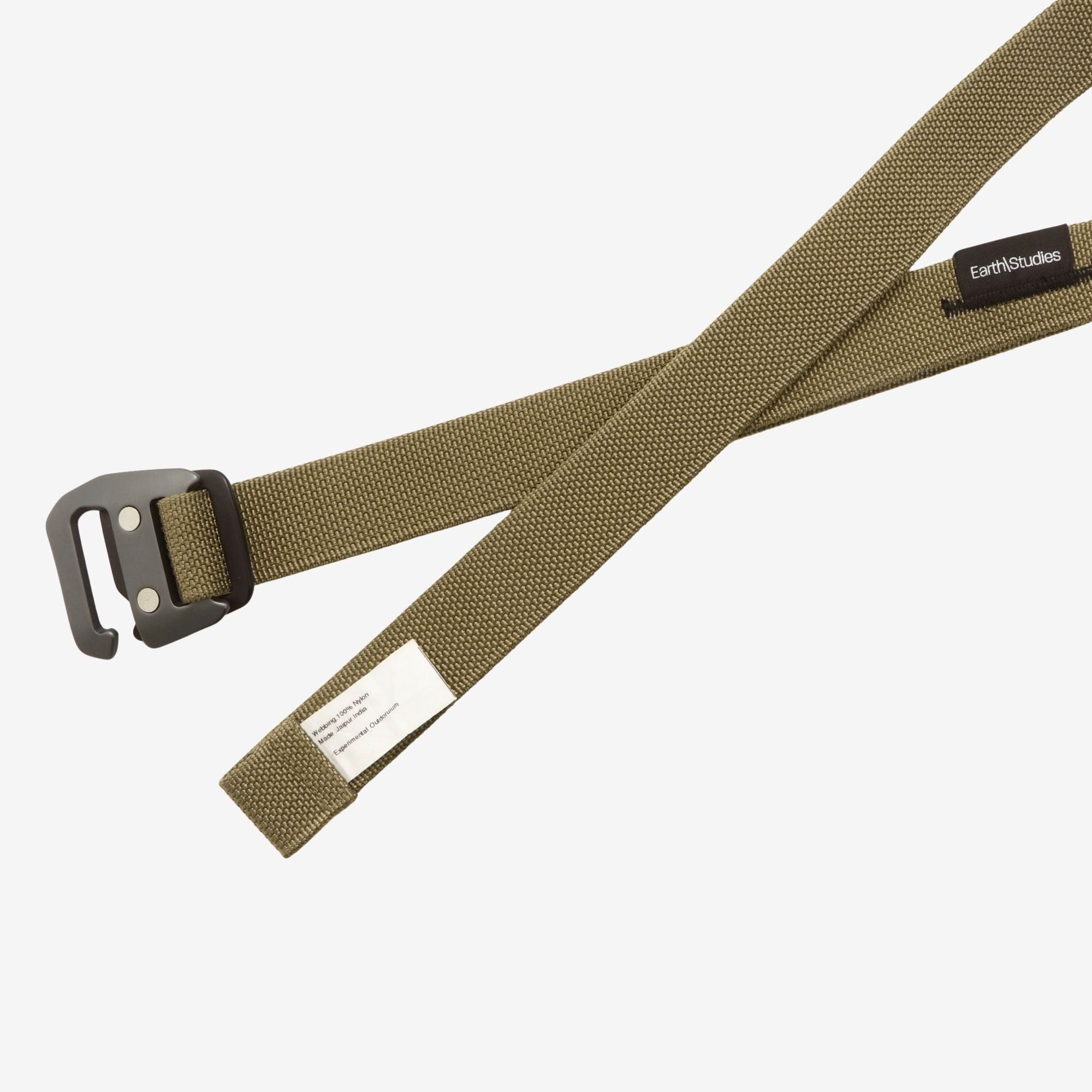 EQ-102 Webbing Belt