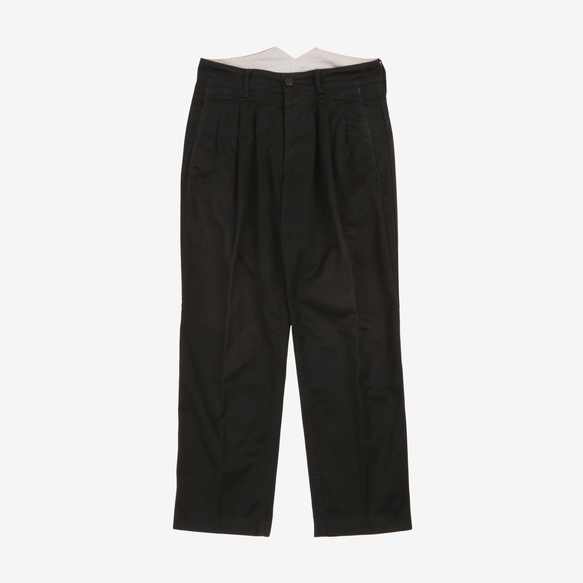 Hakama Pants