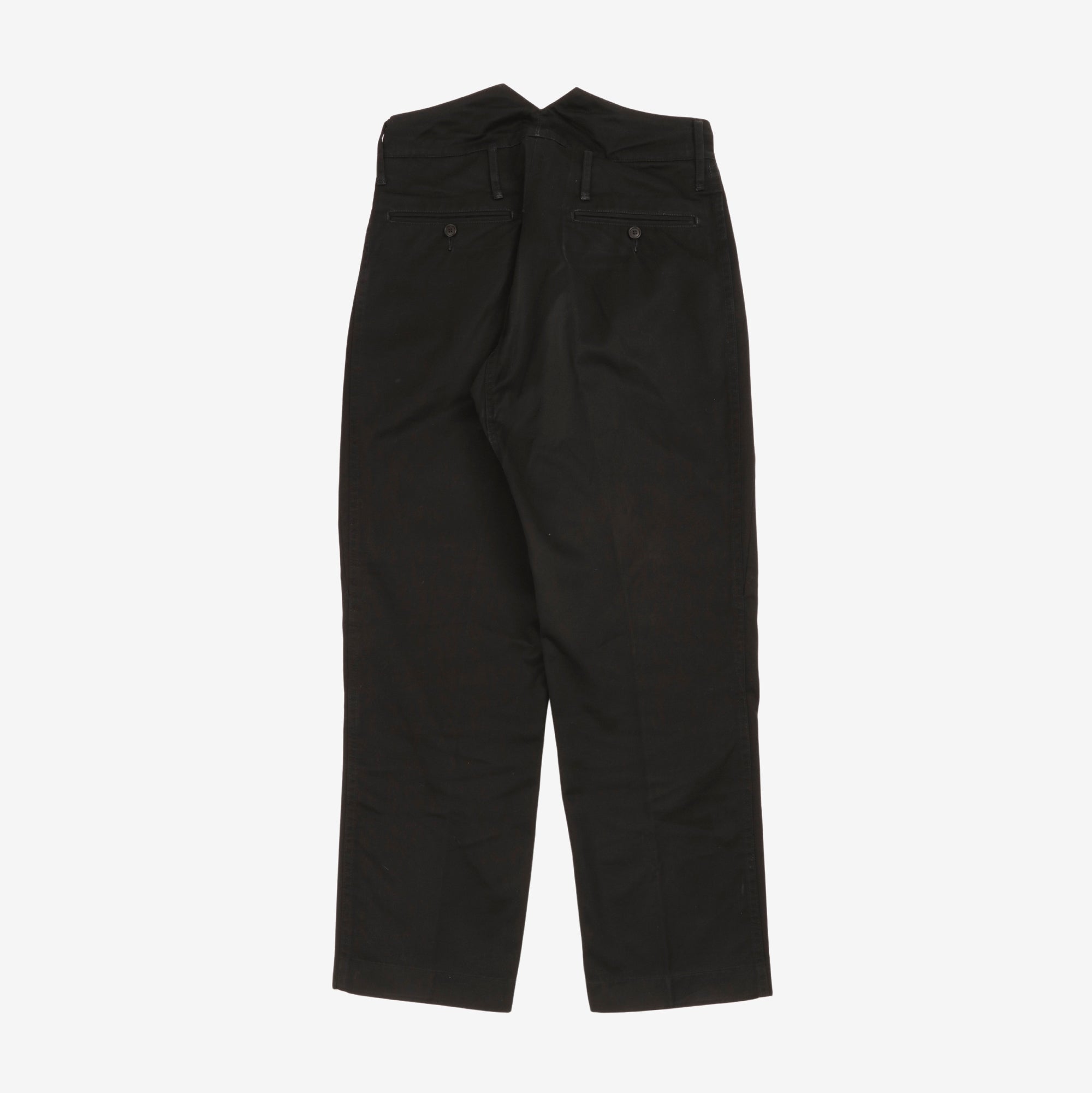 Hakama Pants