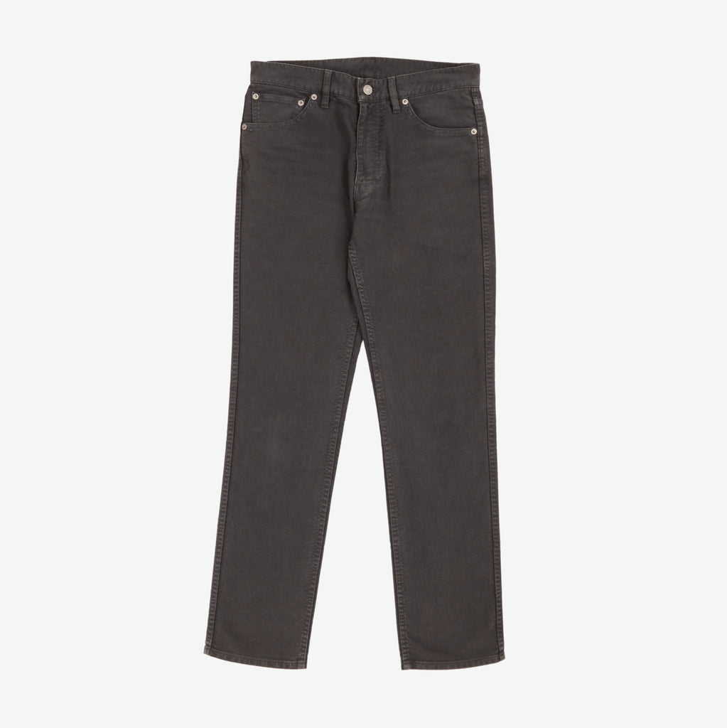 Visvim Fluxus G Cords – Marrkt