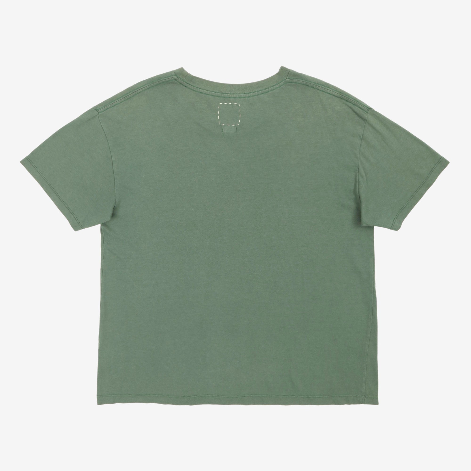 18 SS Stencil Jumbo Tee