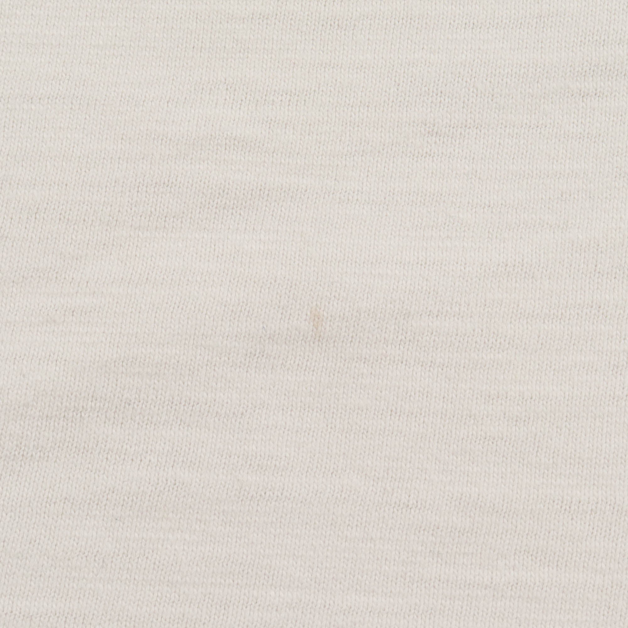 Loopwheeled Athletic Tee