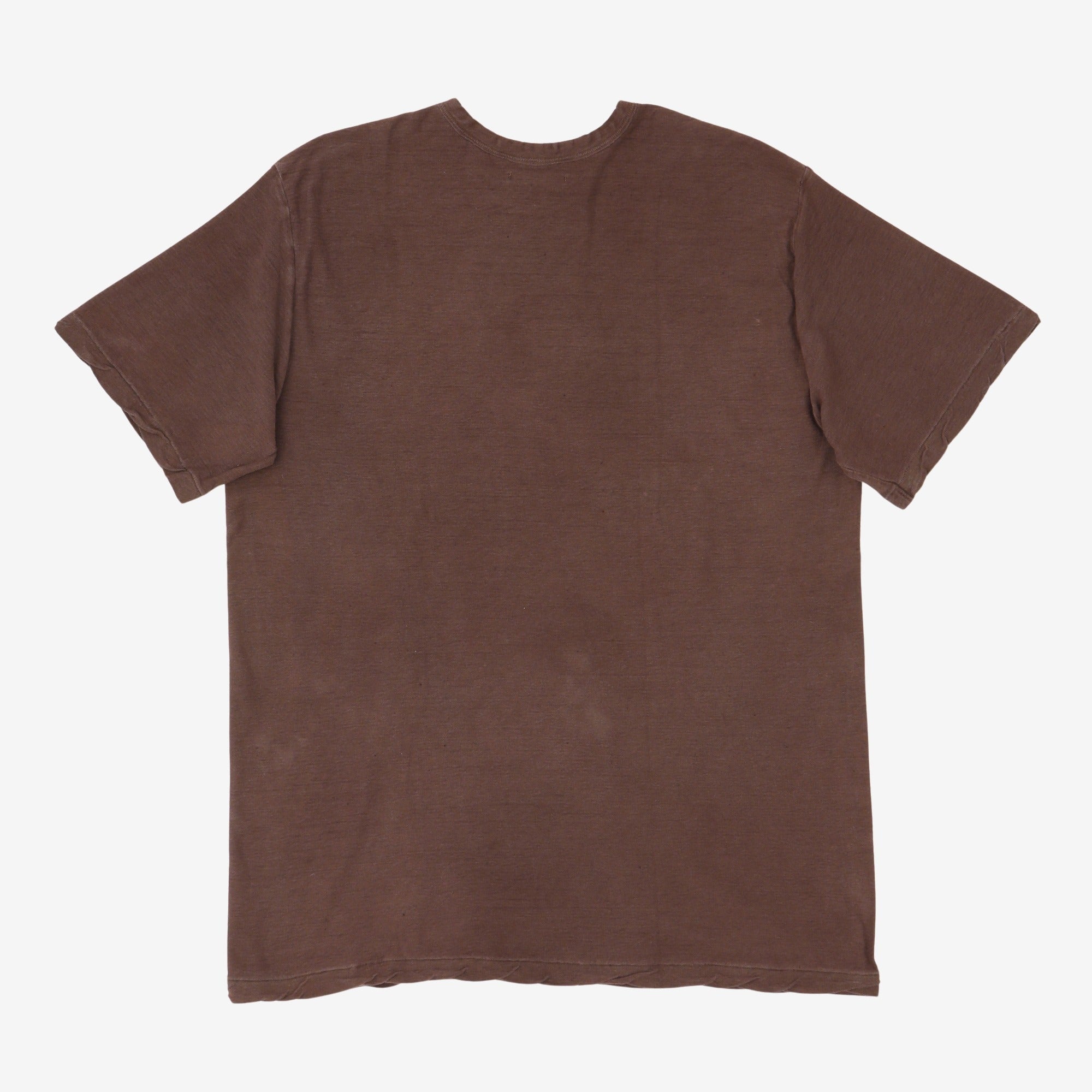 Natural Dye Tee