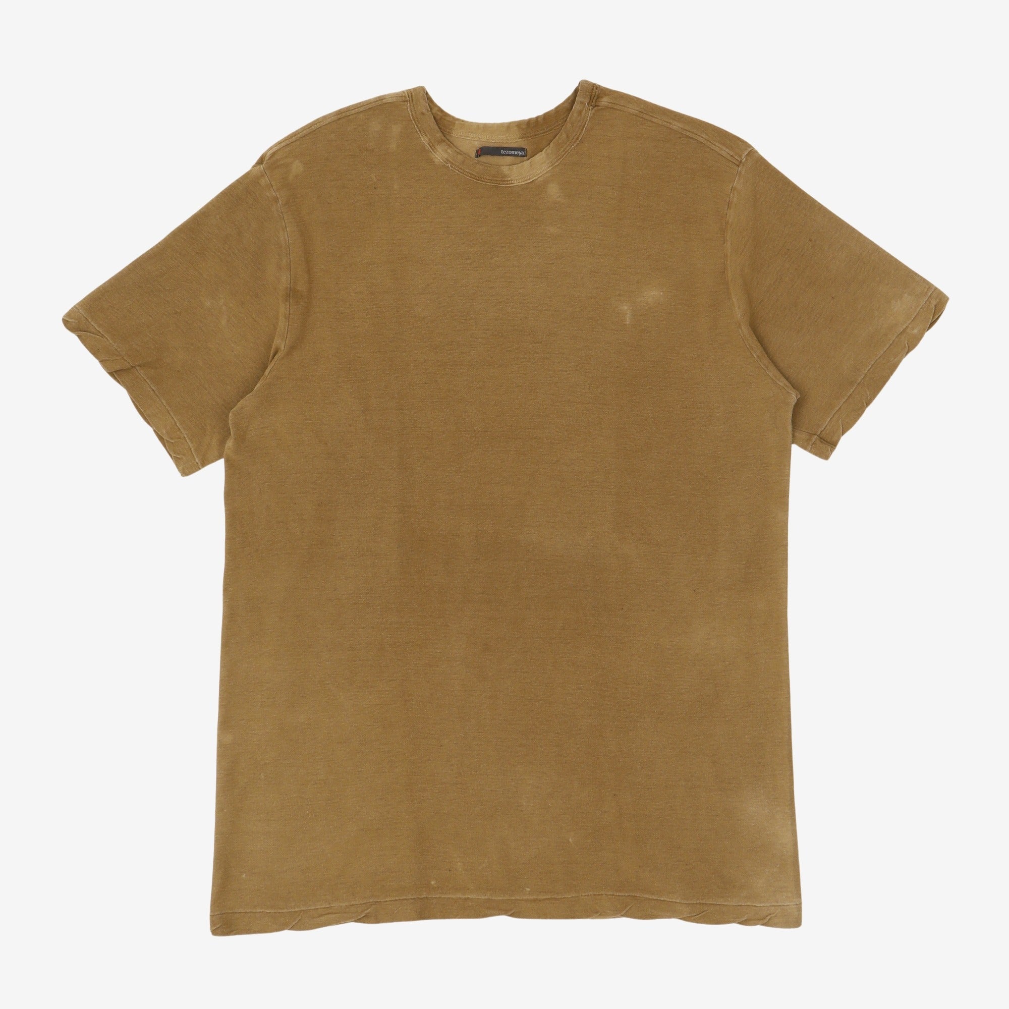 Natural Dye Tee
