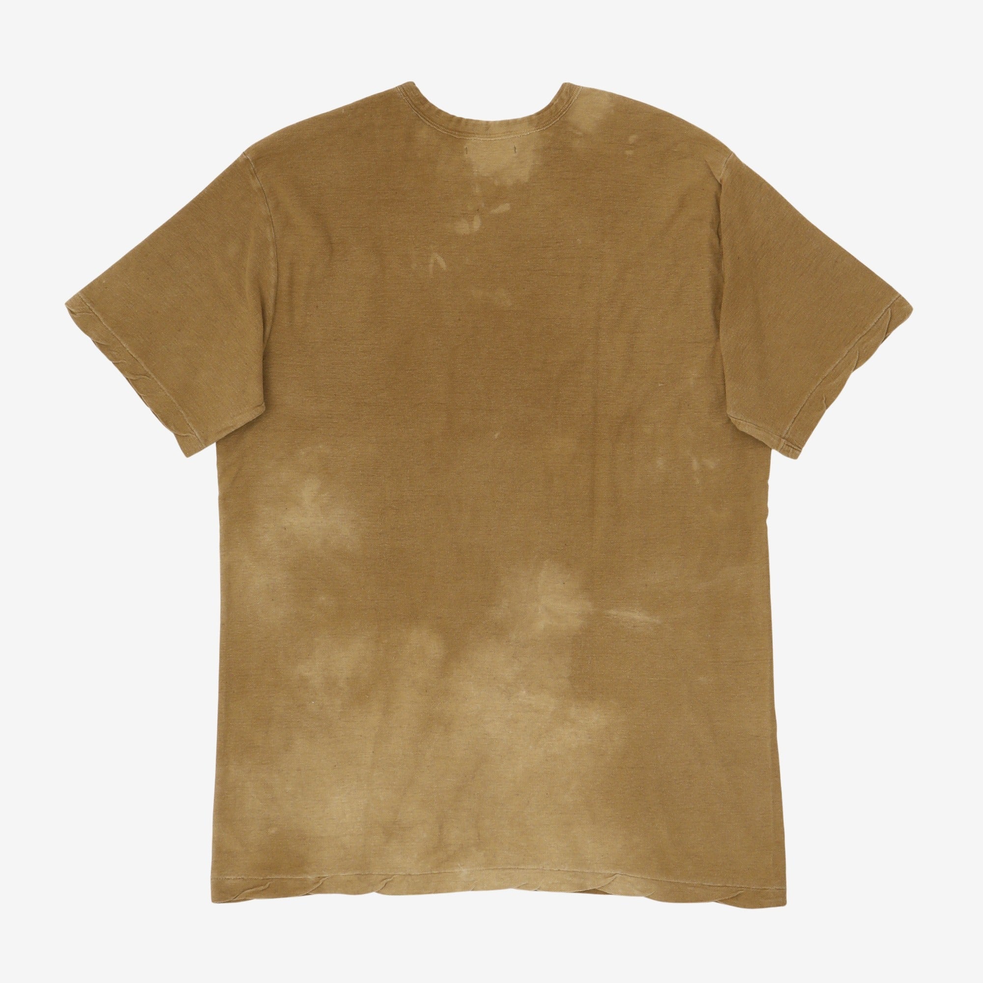 Natural Dye Tee