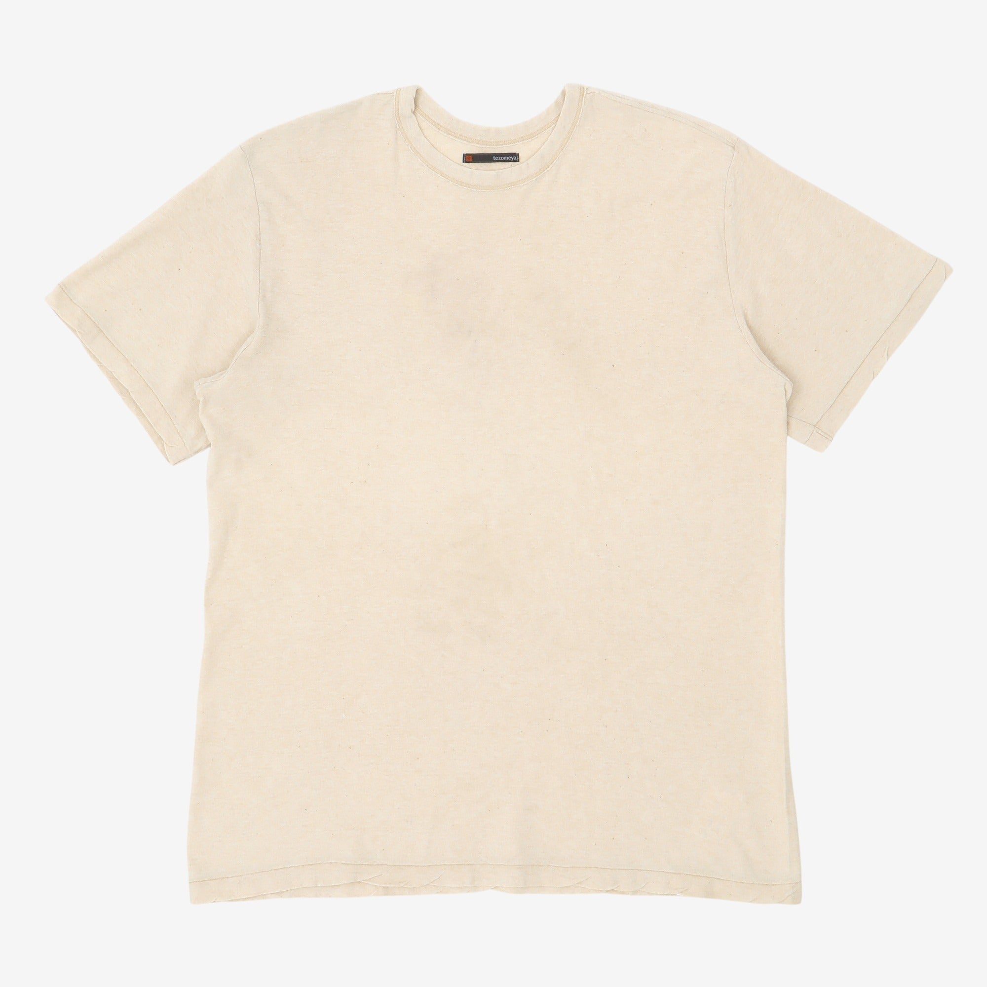 Natural Dye Tee