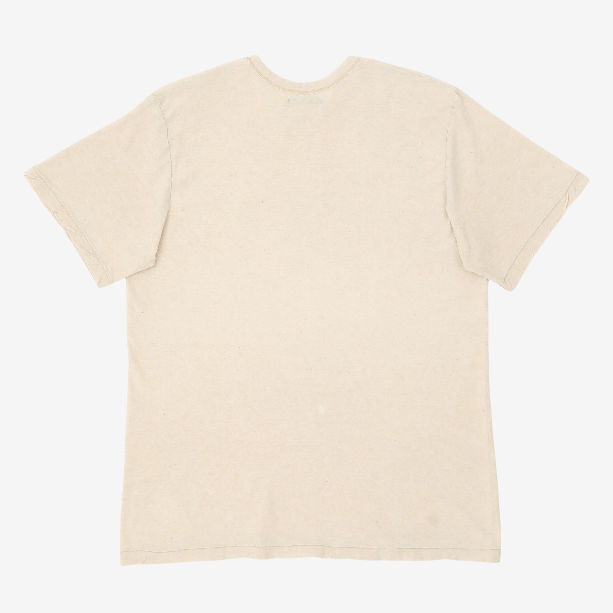 Natural Dye Tee