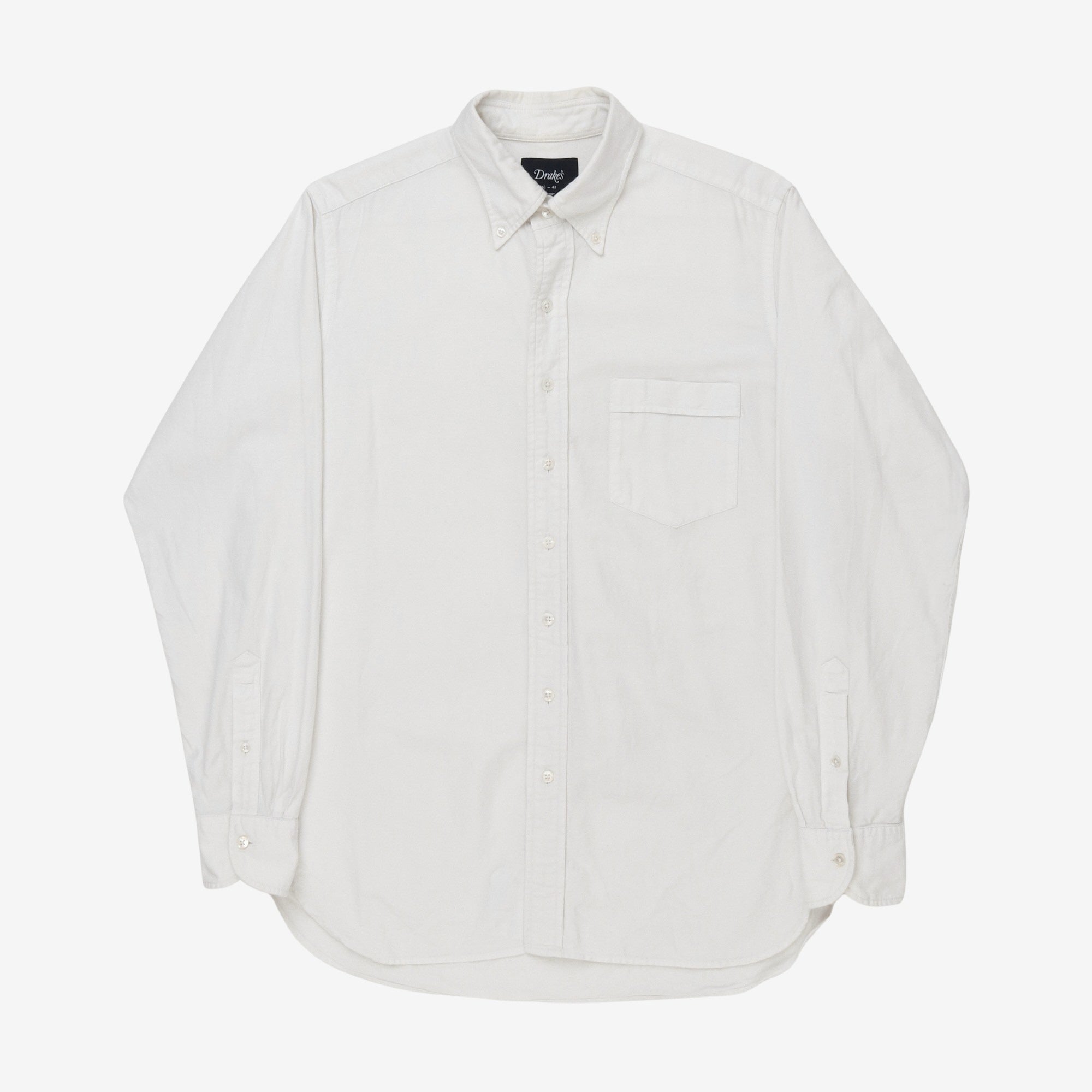 BD Oxford Shirt