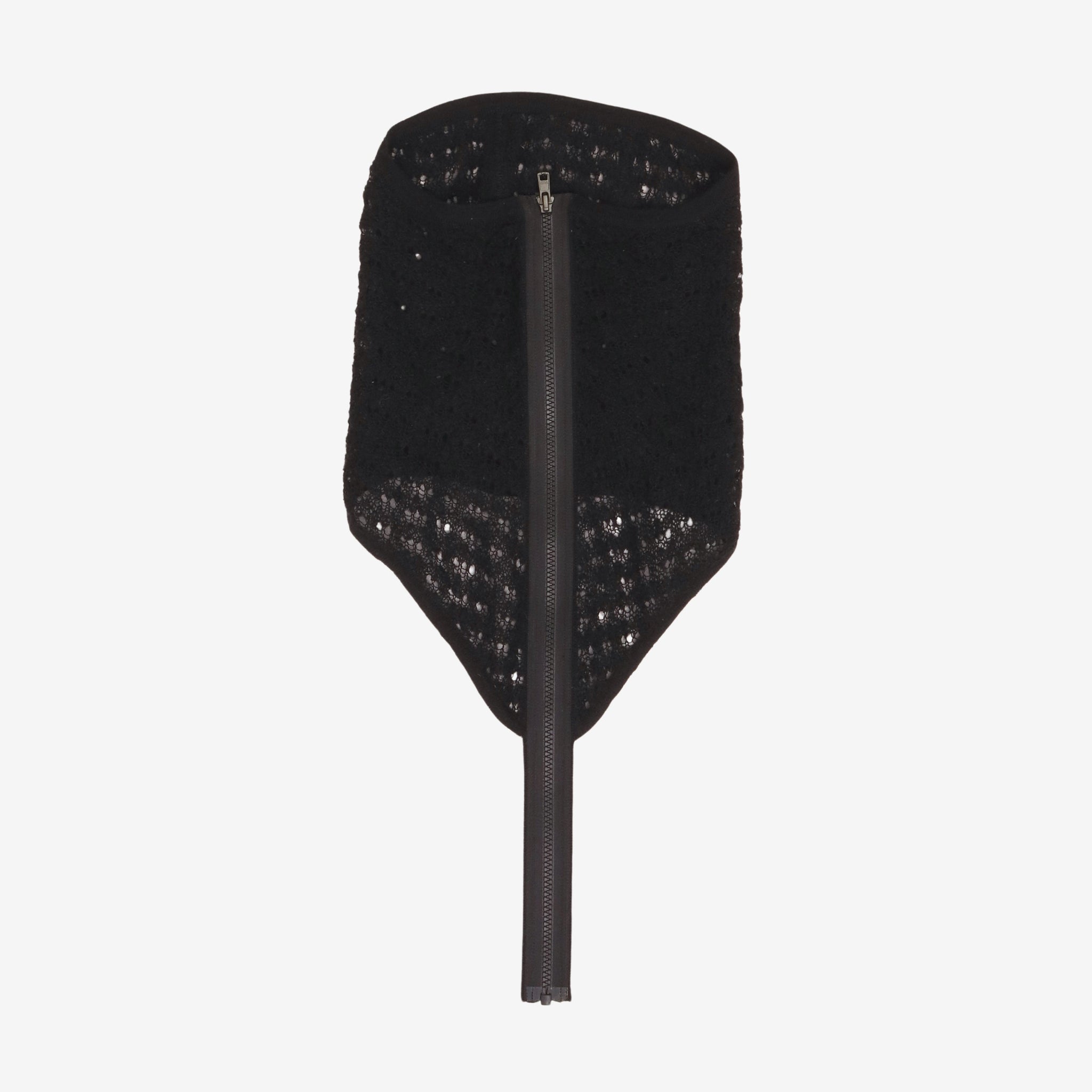 Llama Wool Balaclava