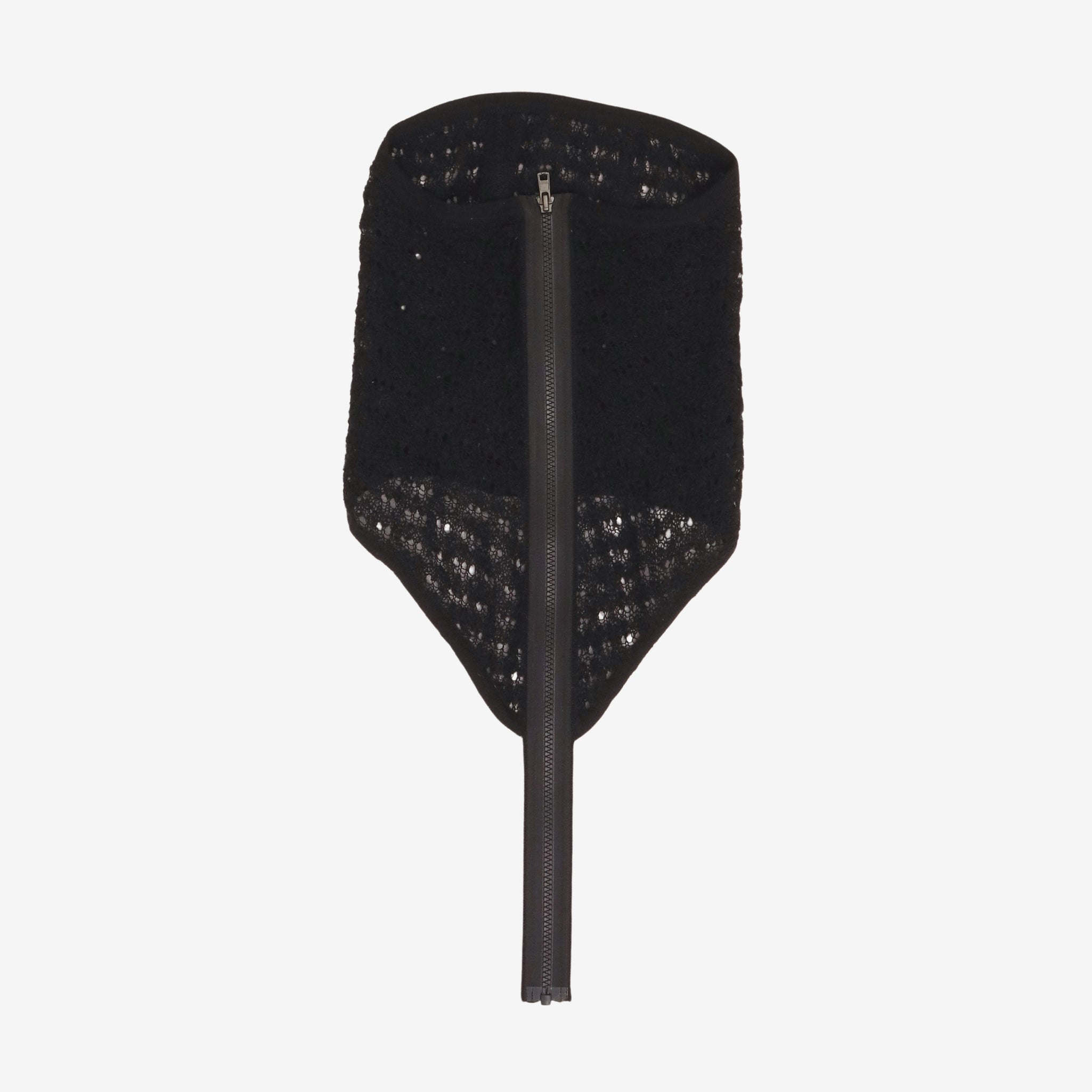 Llama Wool Balaclava