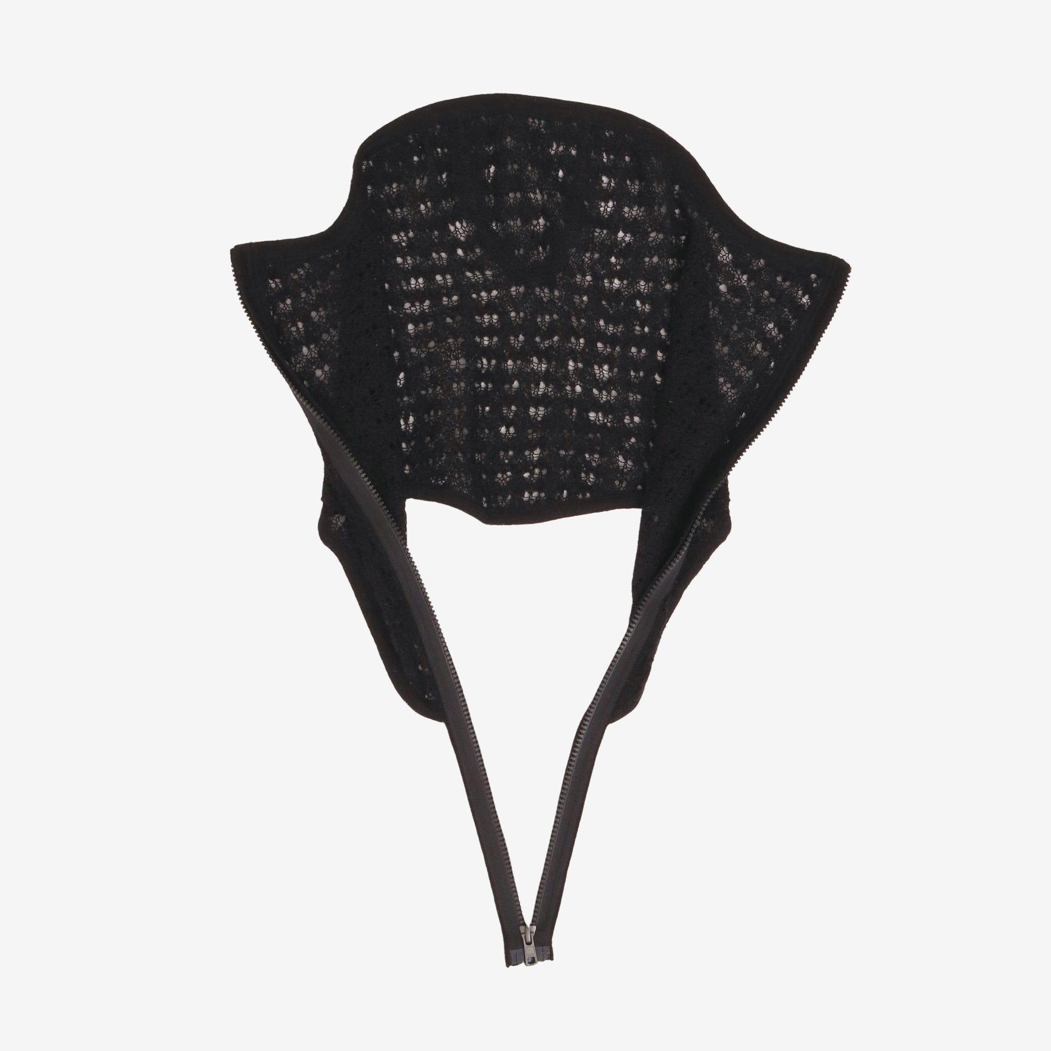 Llama Wool Balaclava