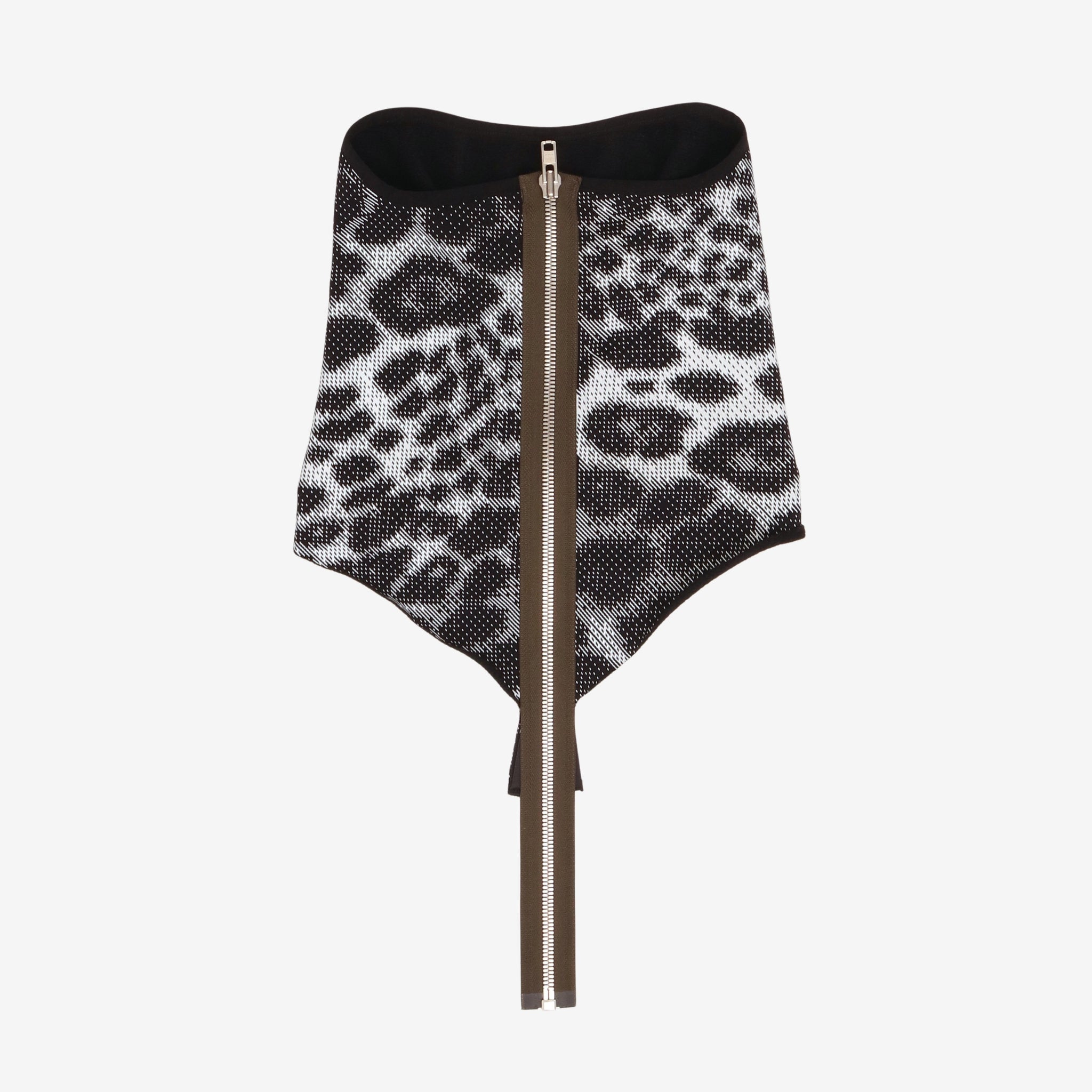 Retroreflective Balaclava