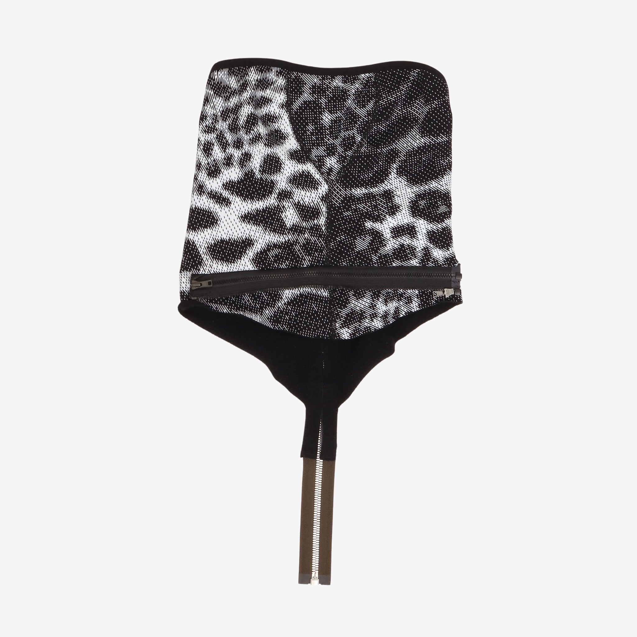 Retroreflective Balaclava