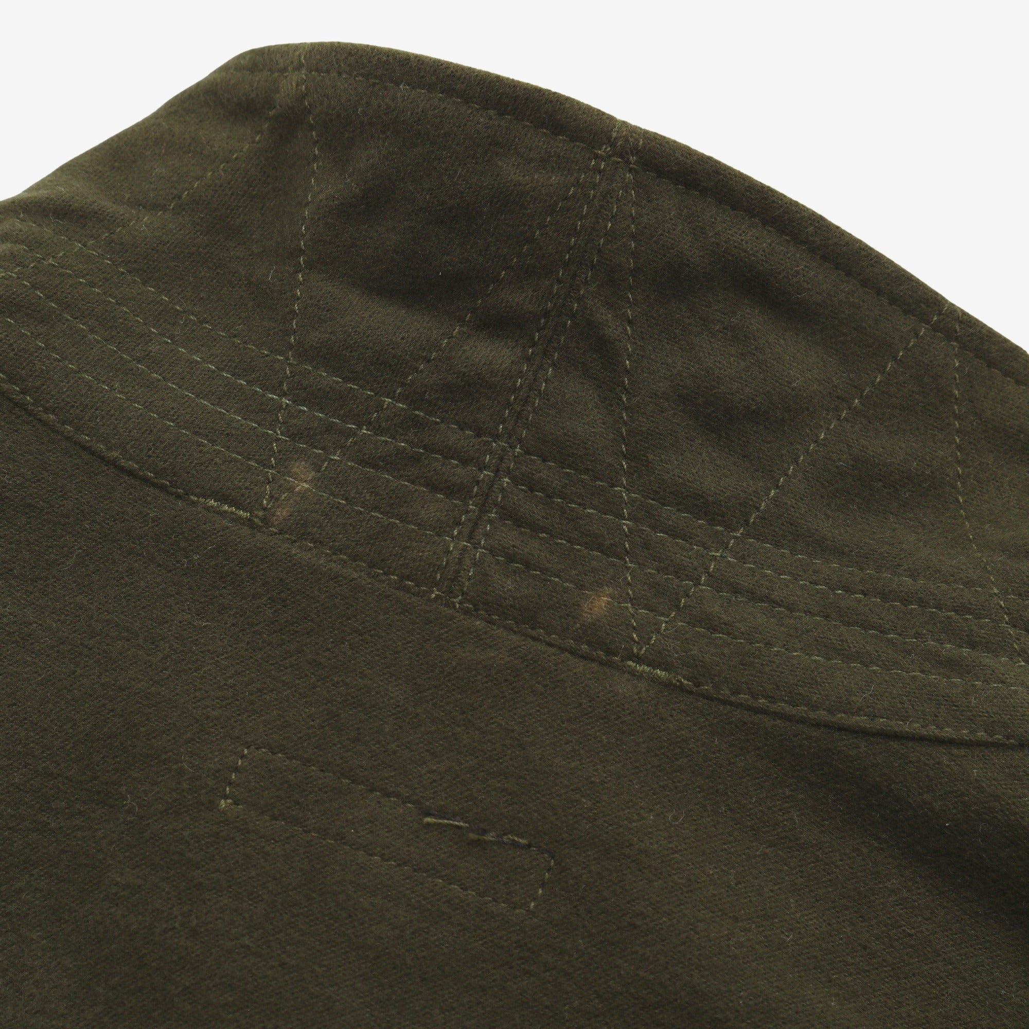 Benson Moleskin Jacket