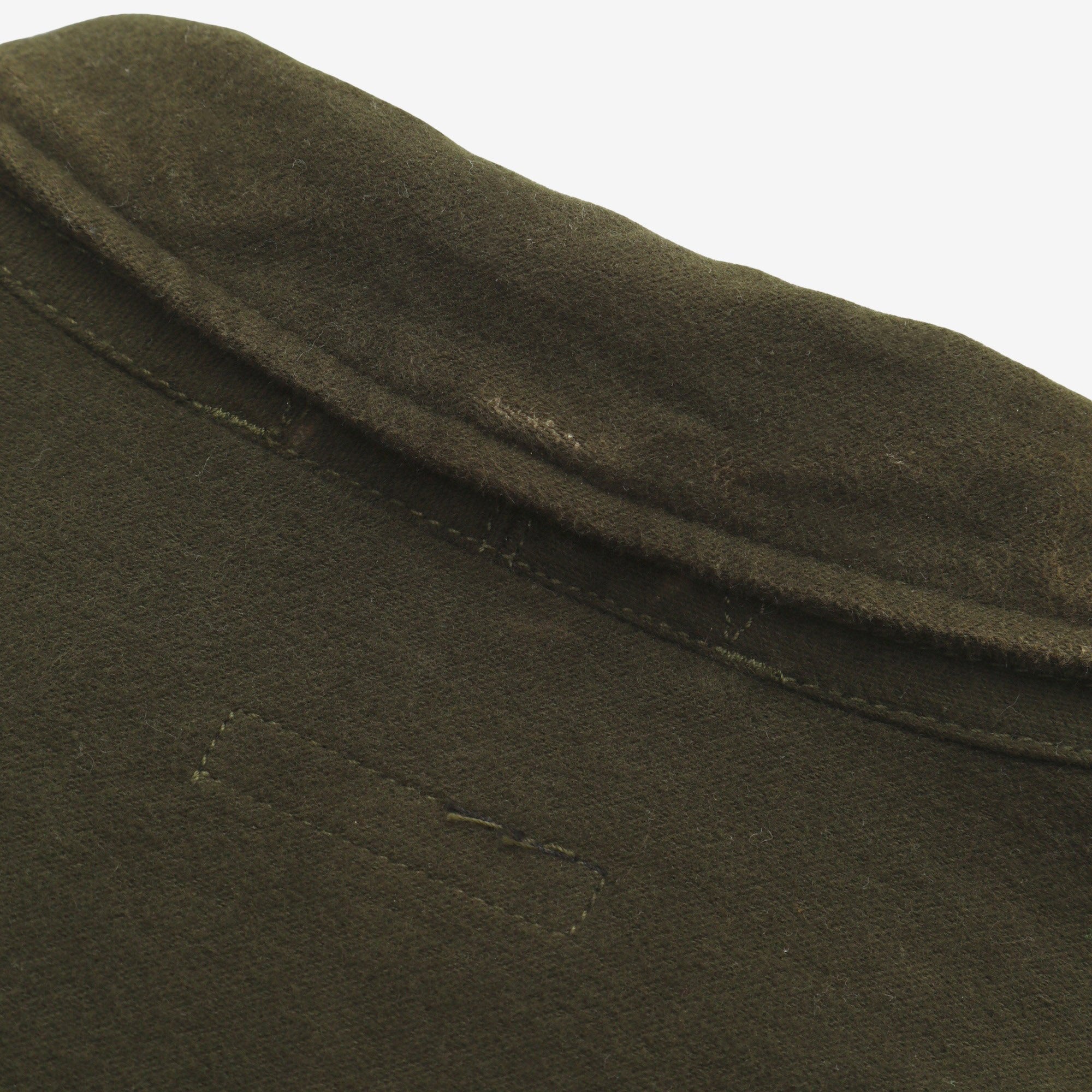 Benson Moleskin Jacket