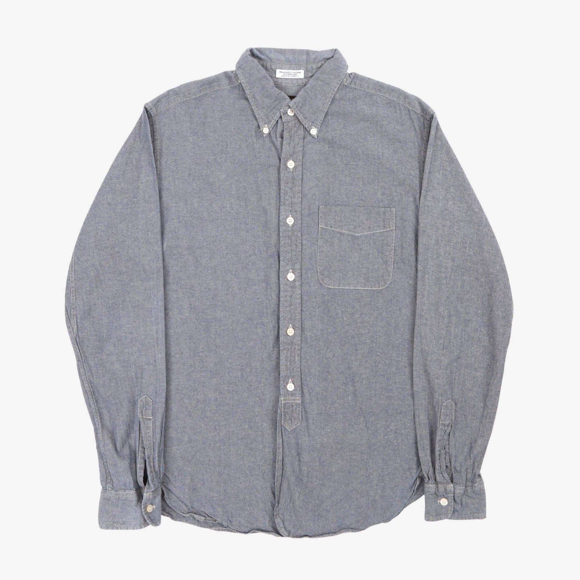 BD Chambray Shirt