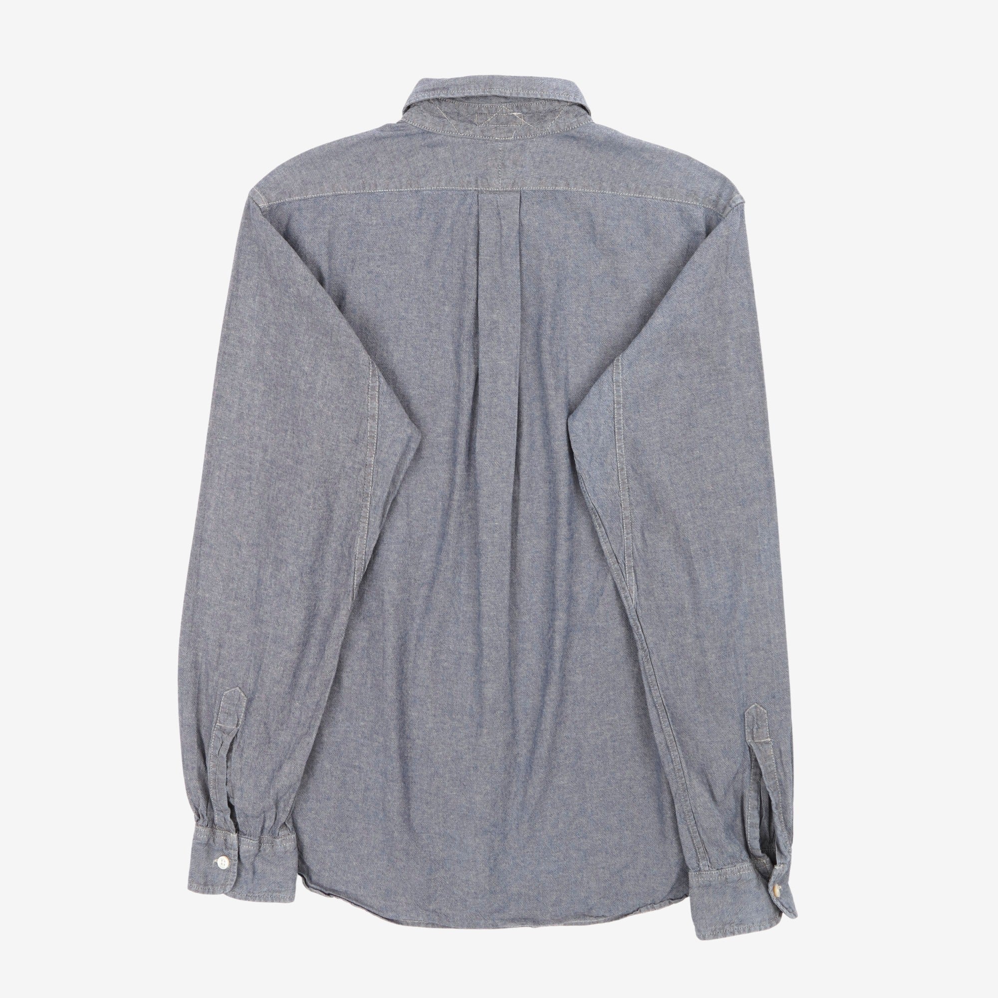 BD Chambray Shirt