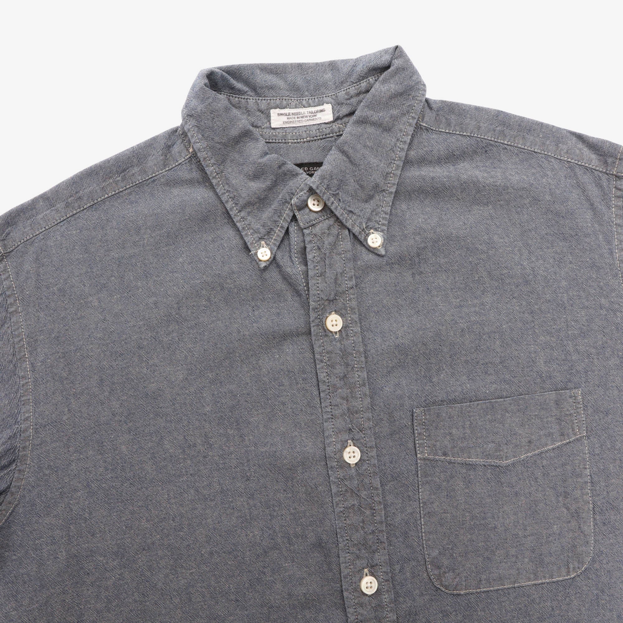 BD Chambray Shirt