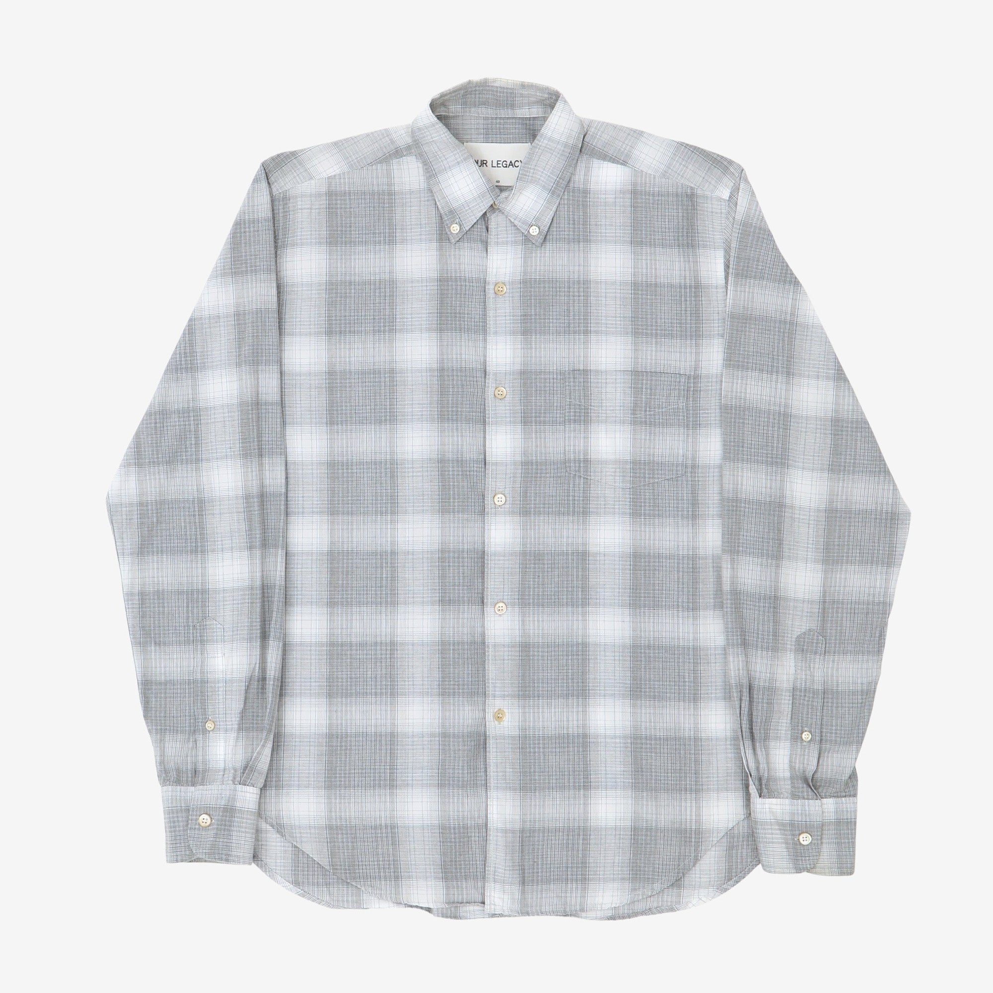 BD Check Shirt