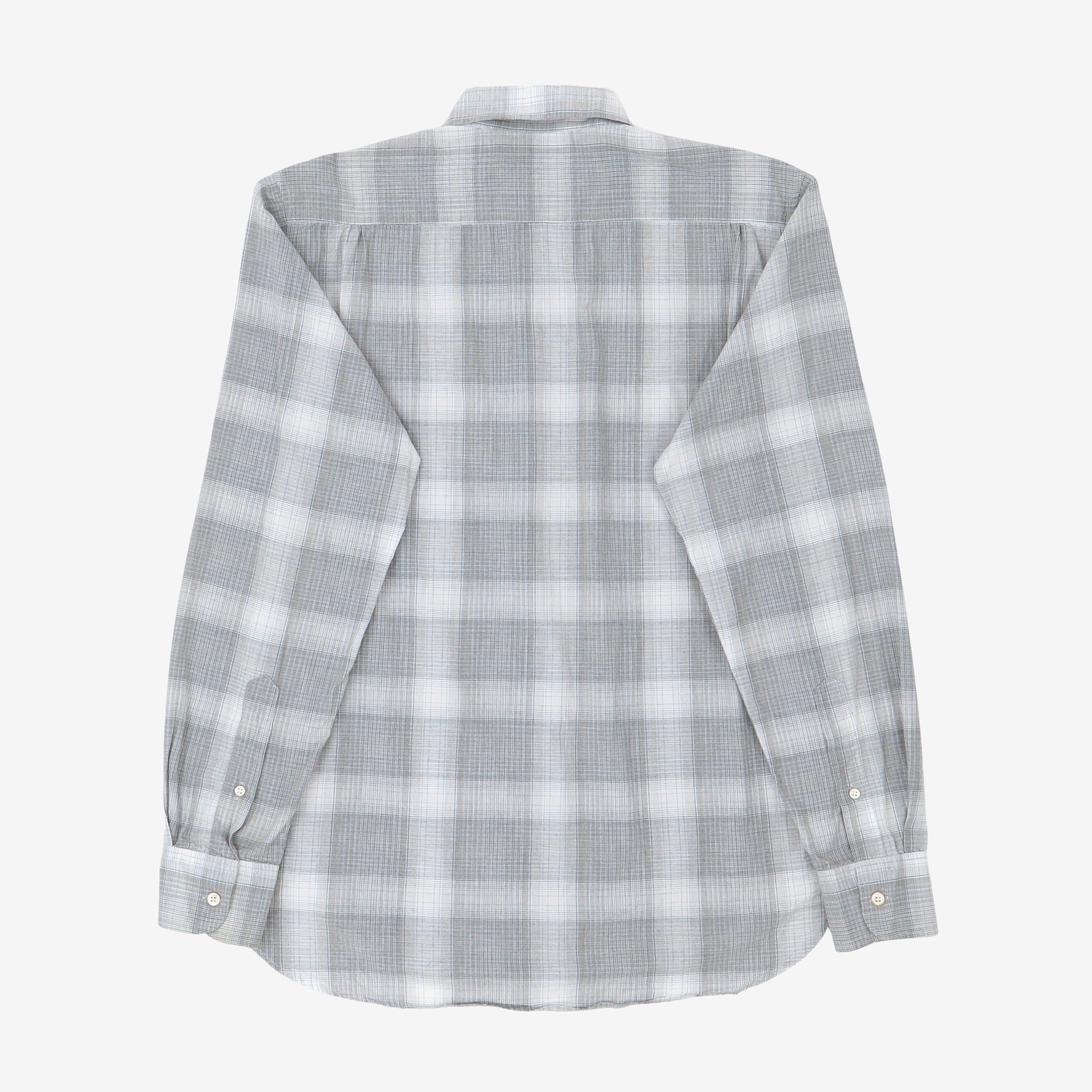 BD Check Shirt