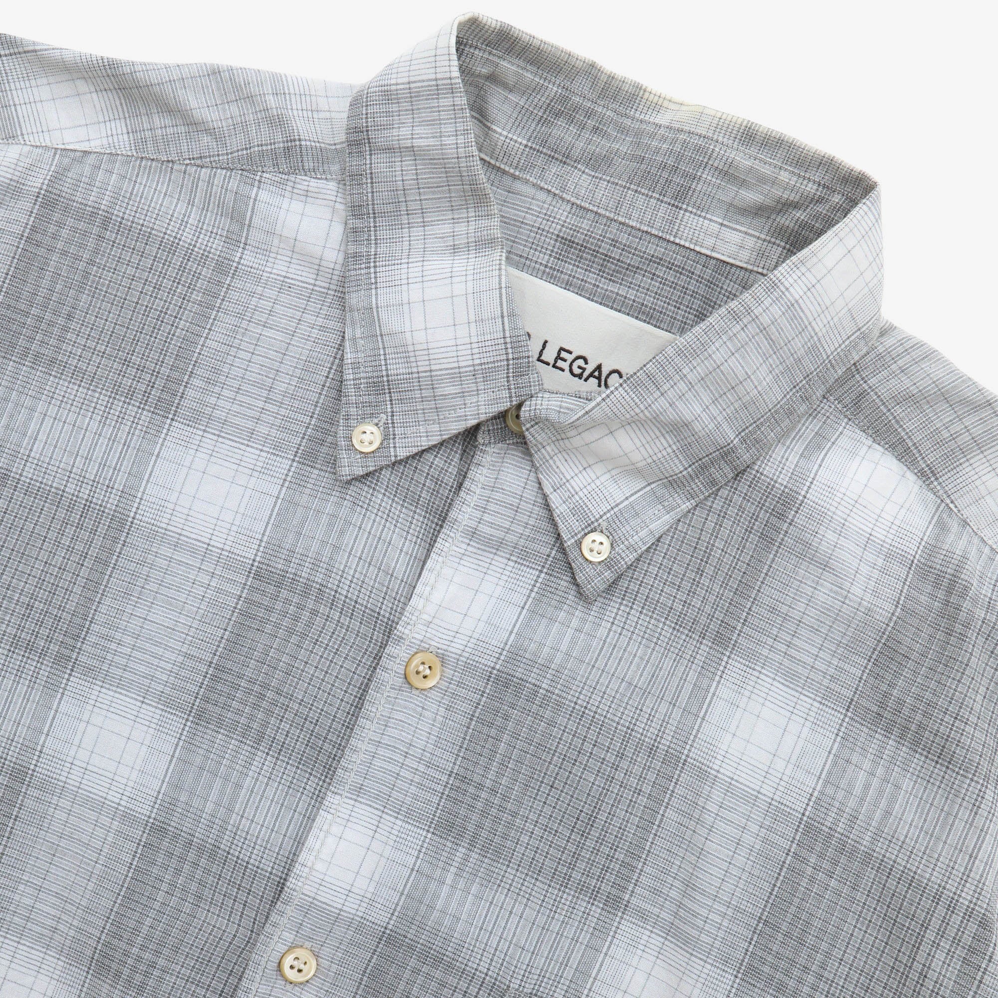 BD Check Shirt