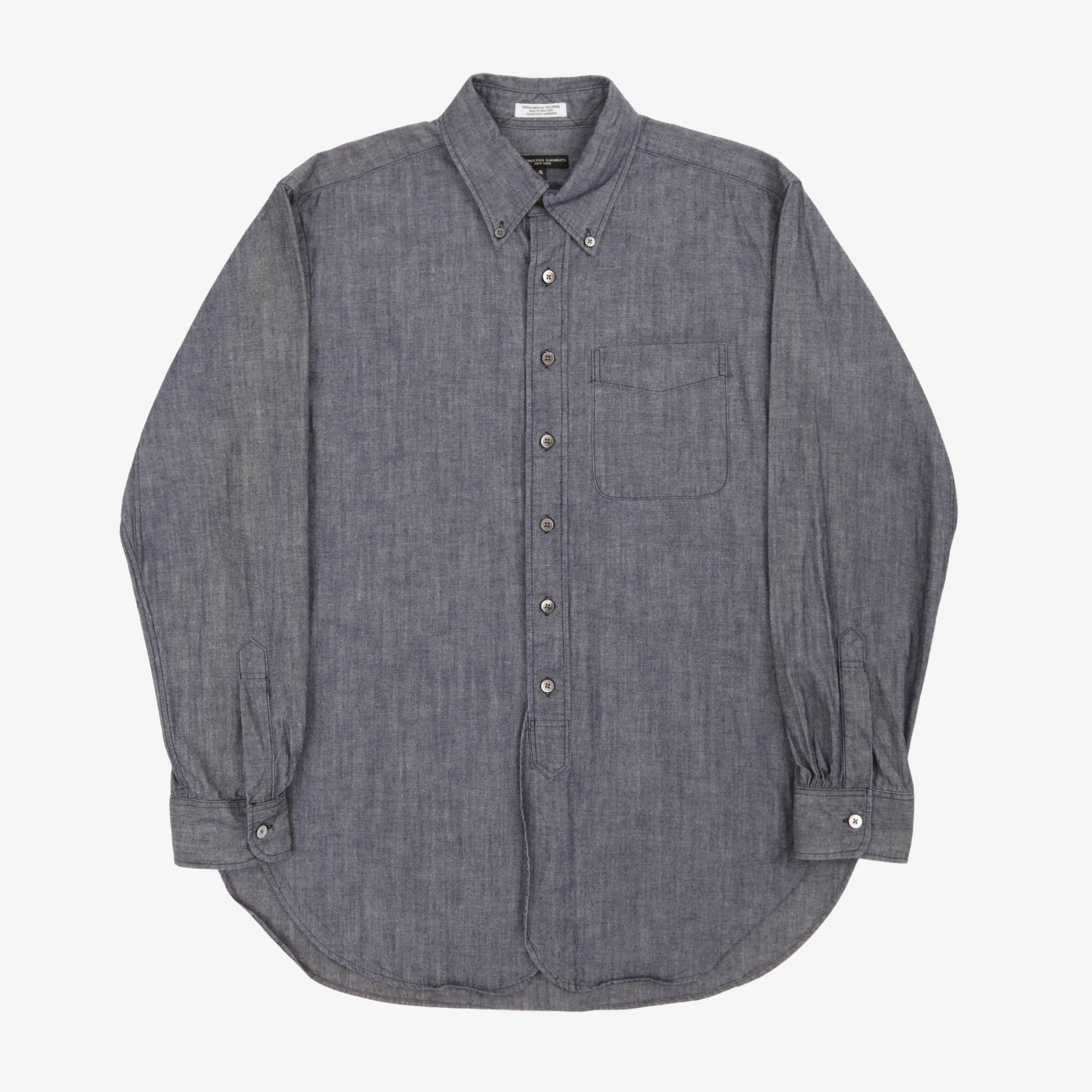 BD Chambray Shirt