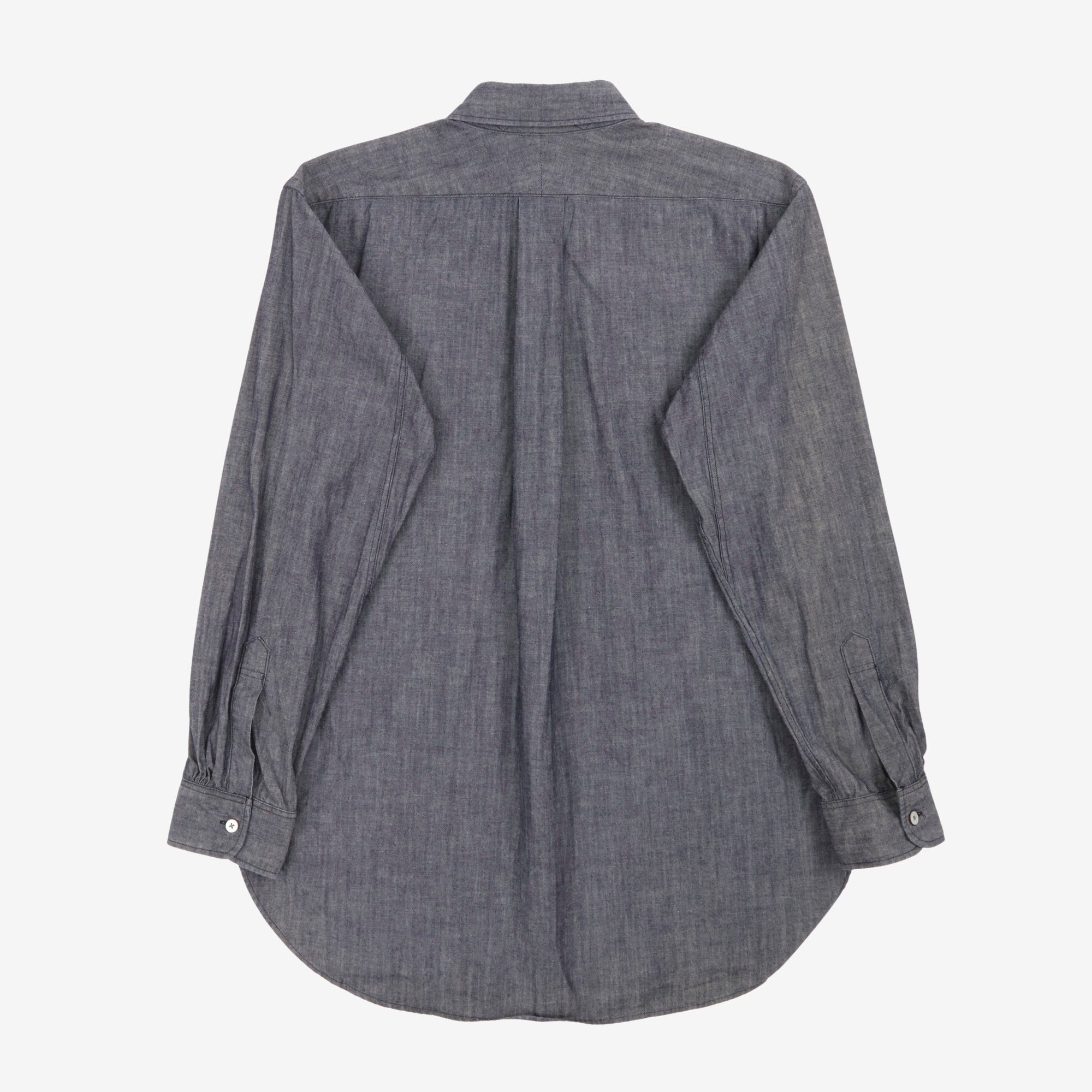 BD Chambray Shirt