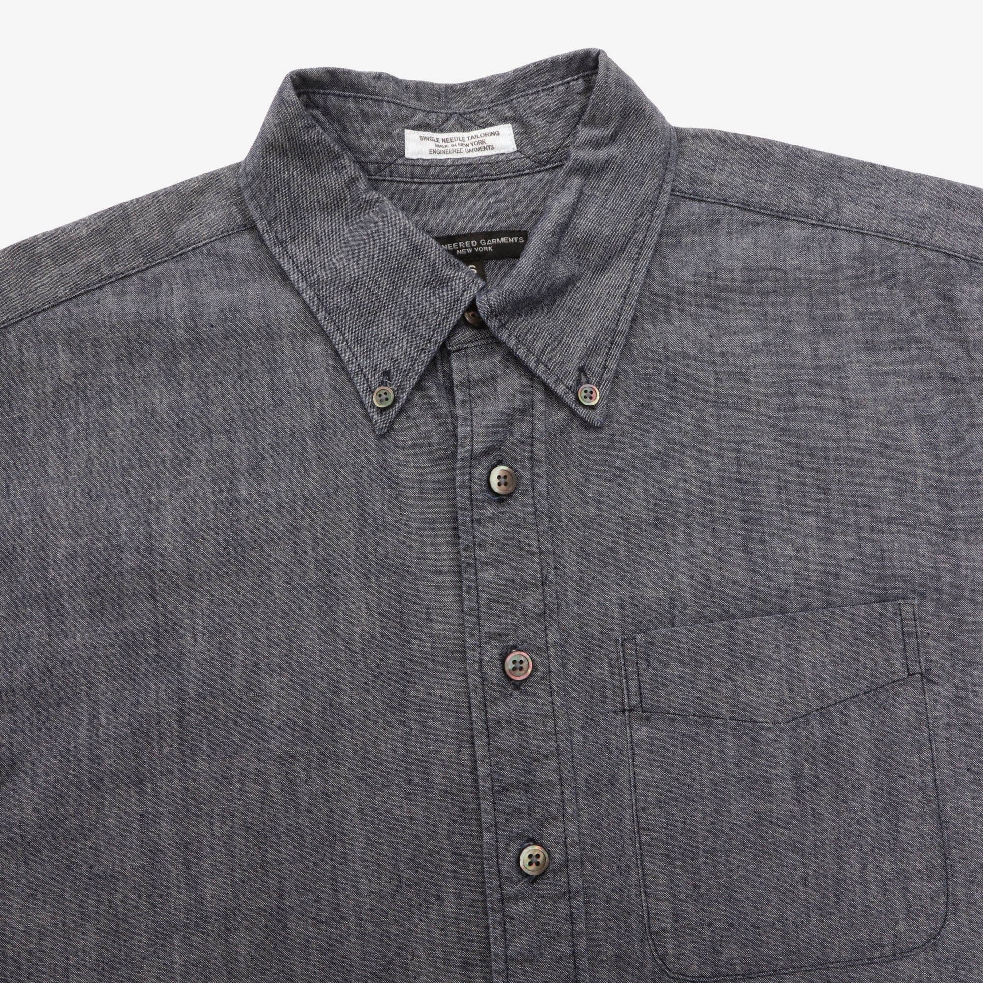 BD Chambray Shirt