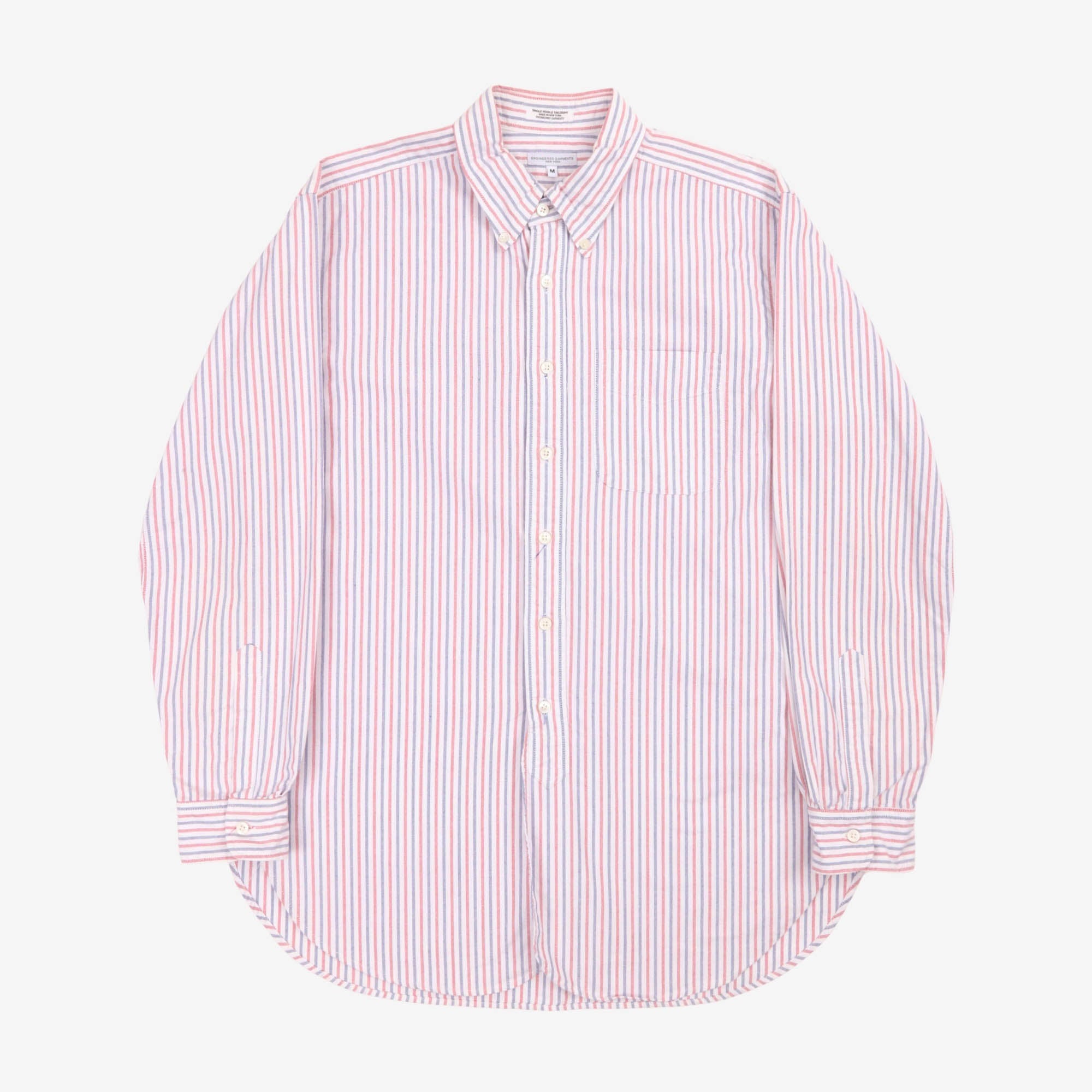 Awning Striped Shirt