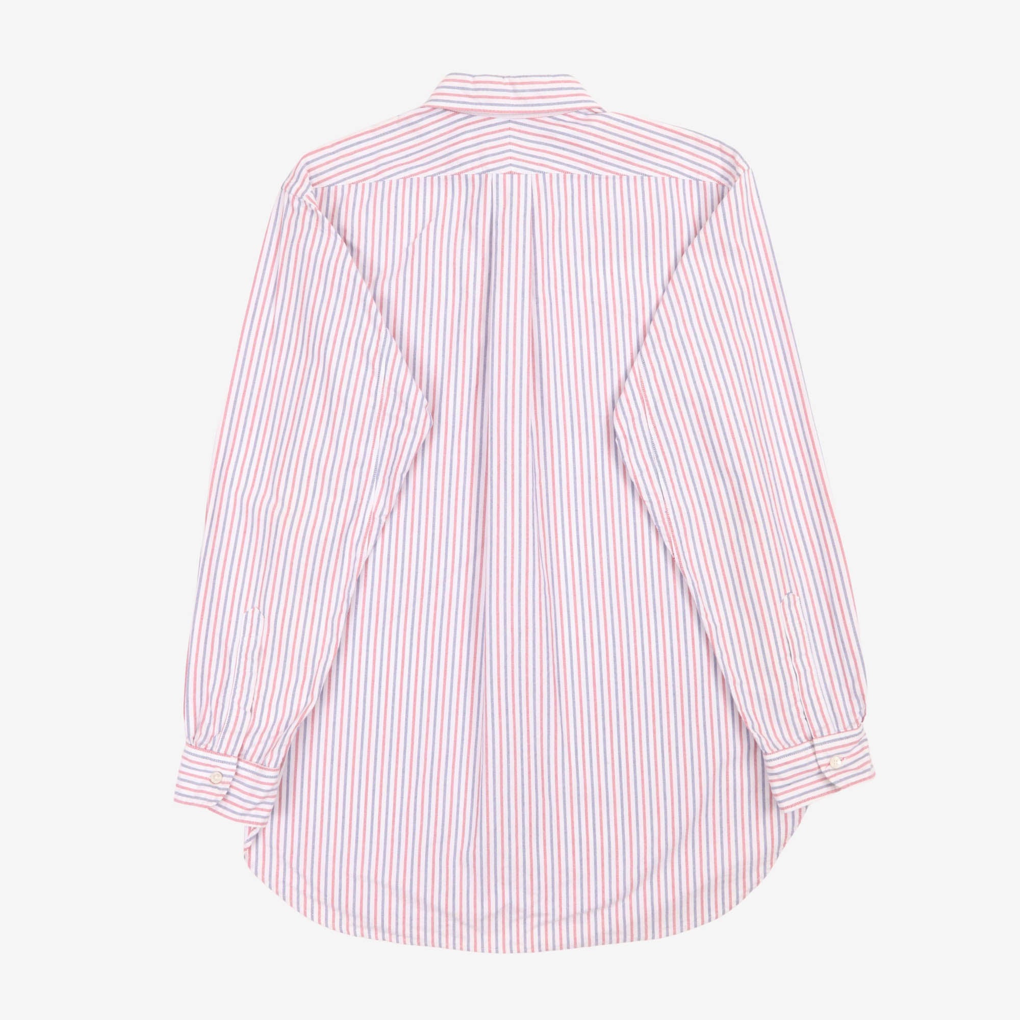 Awning Striped Shirt