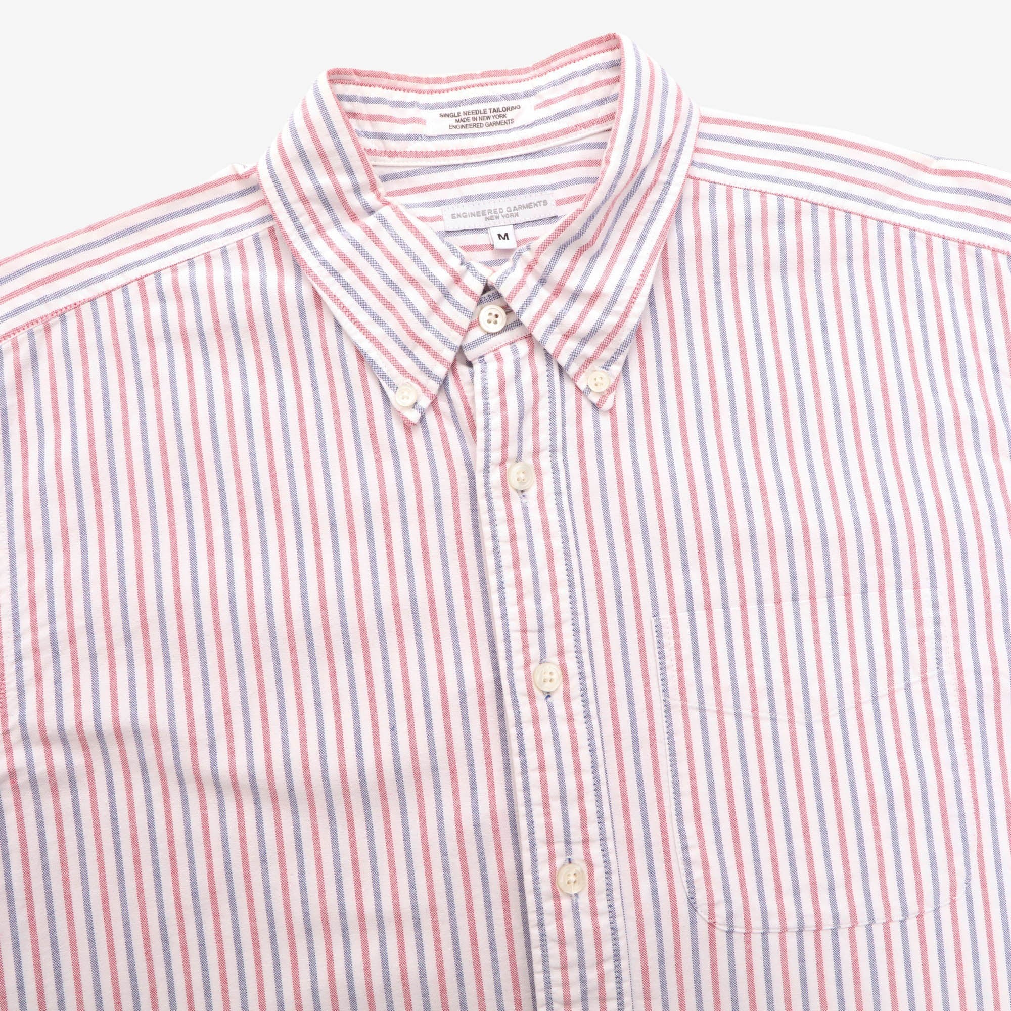 Awning Striped Shirt