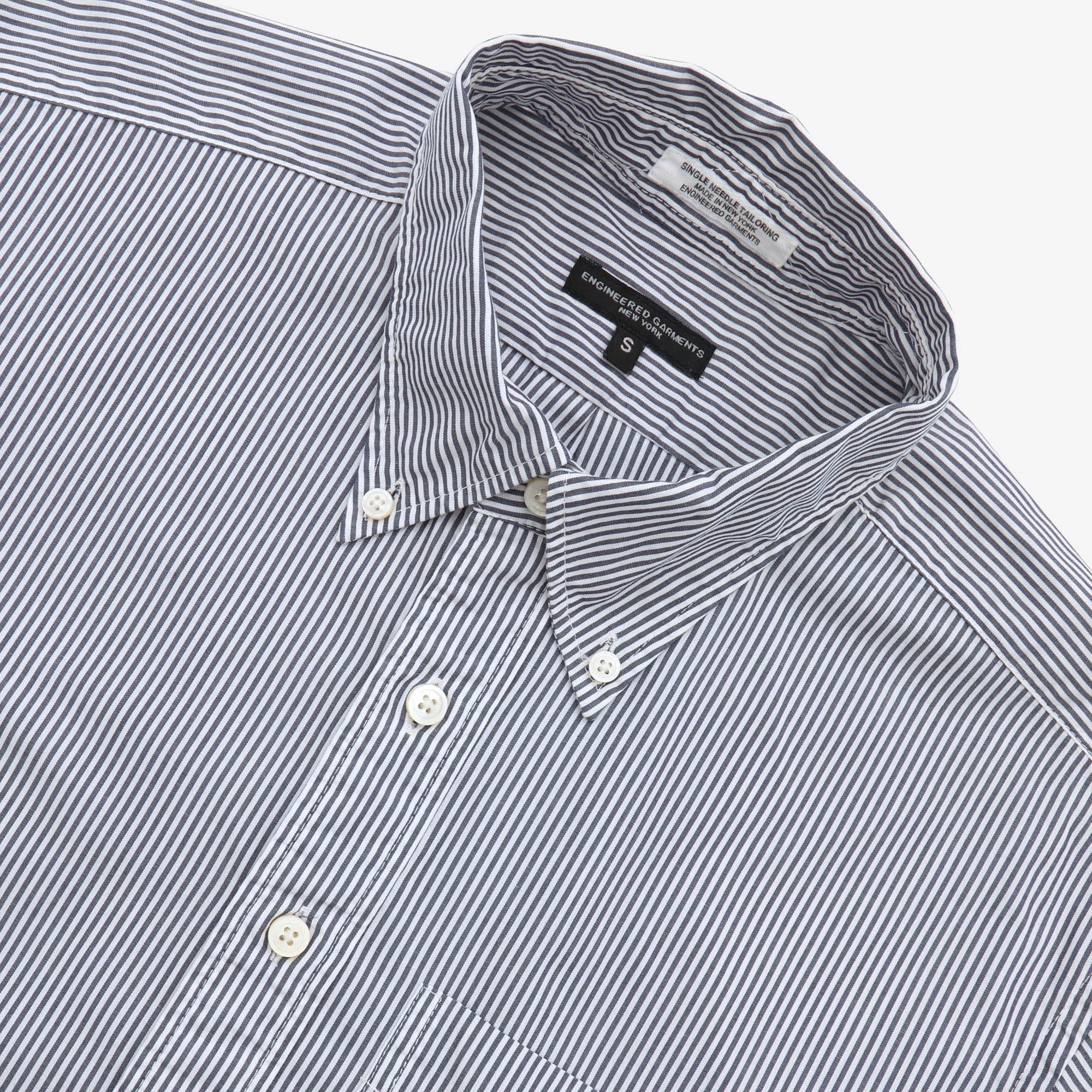 BD Broadcloth Shirt
