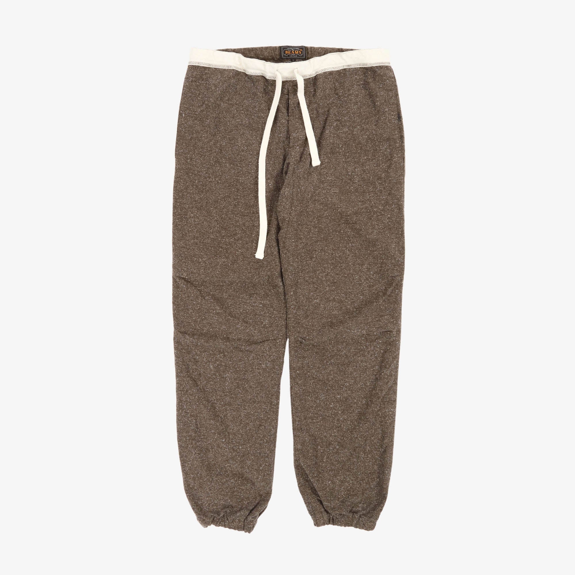 Drawstring Gym Pants