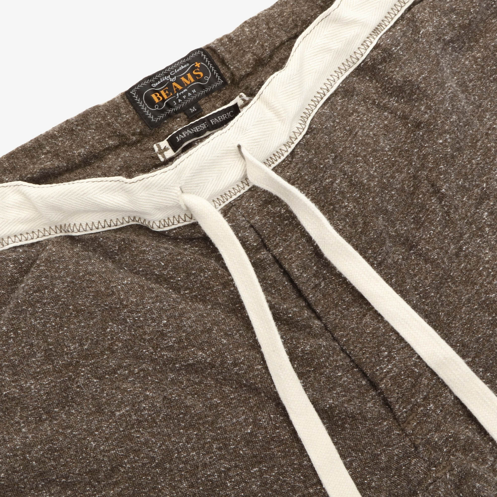 Drawstring Gym Pants