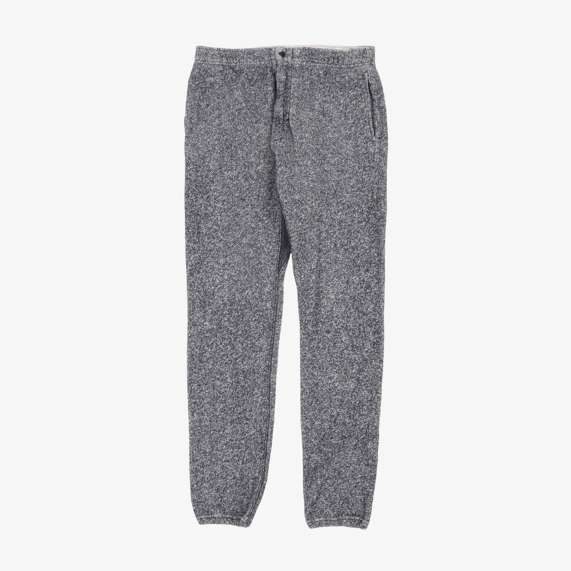Woven Track Pants