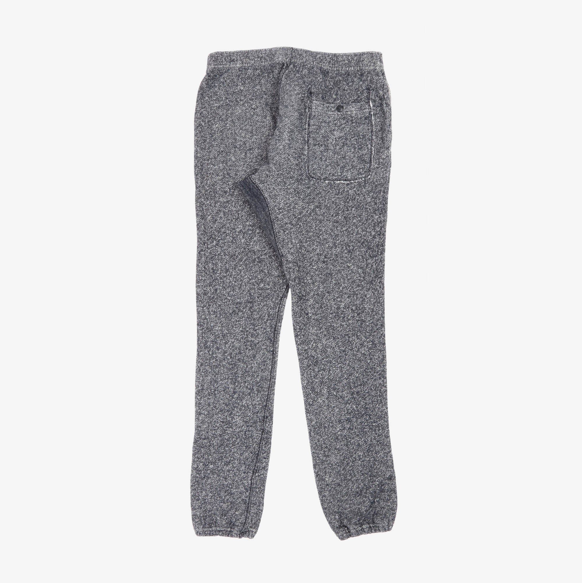 Woven Track Pants