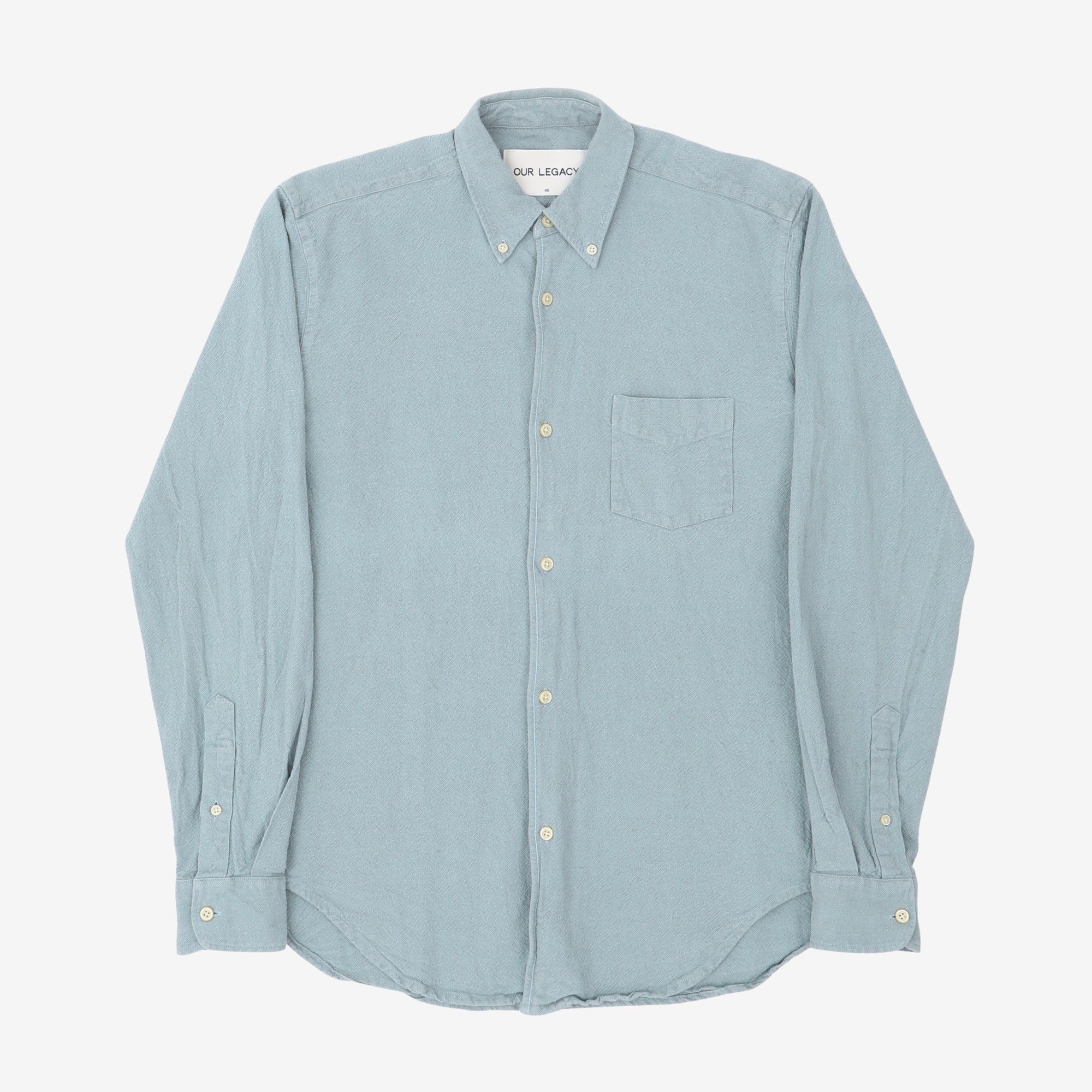 BD Oxford Shirt