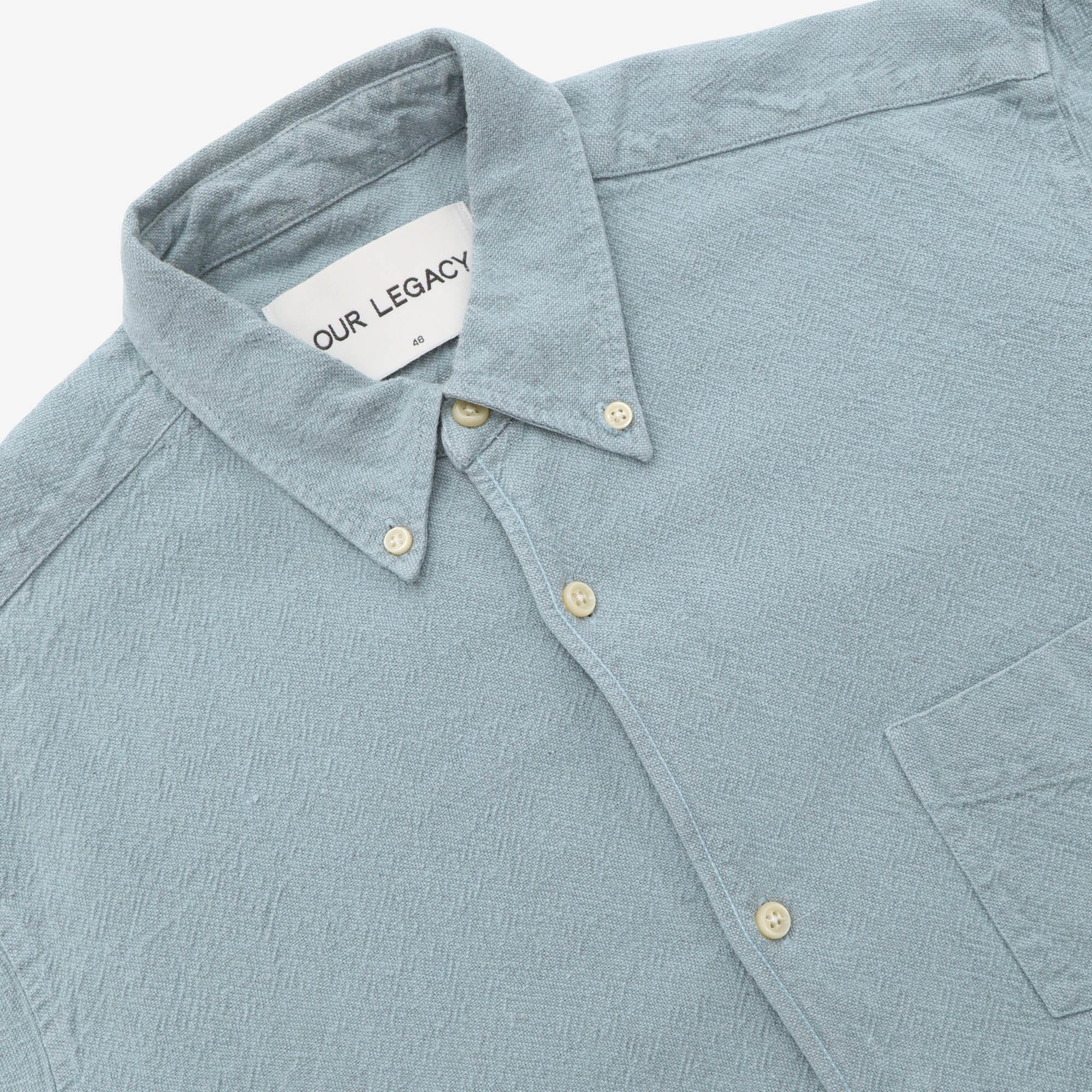 BD Oxford Shirt
