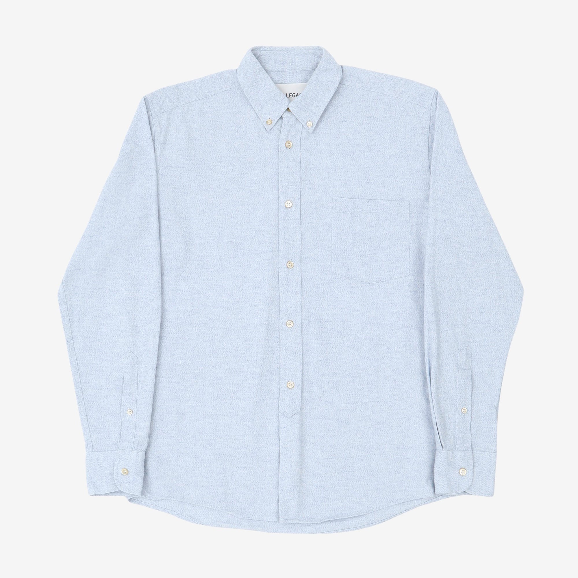 BD Oxford Shirt